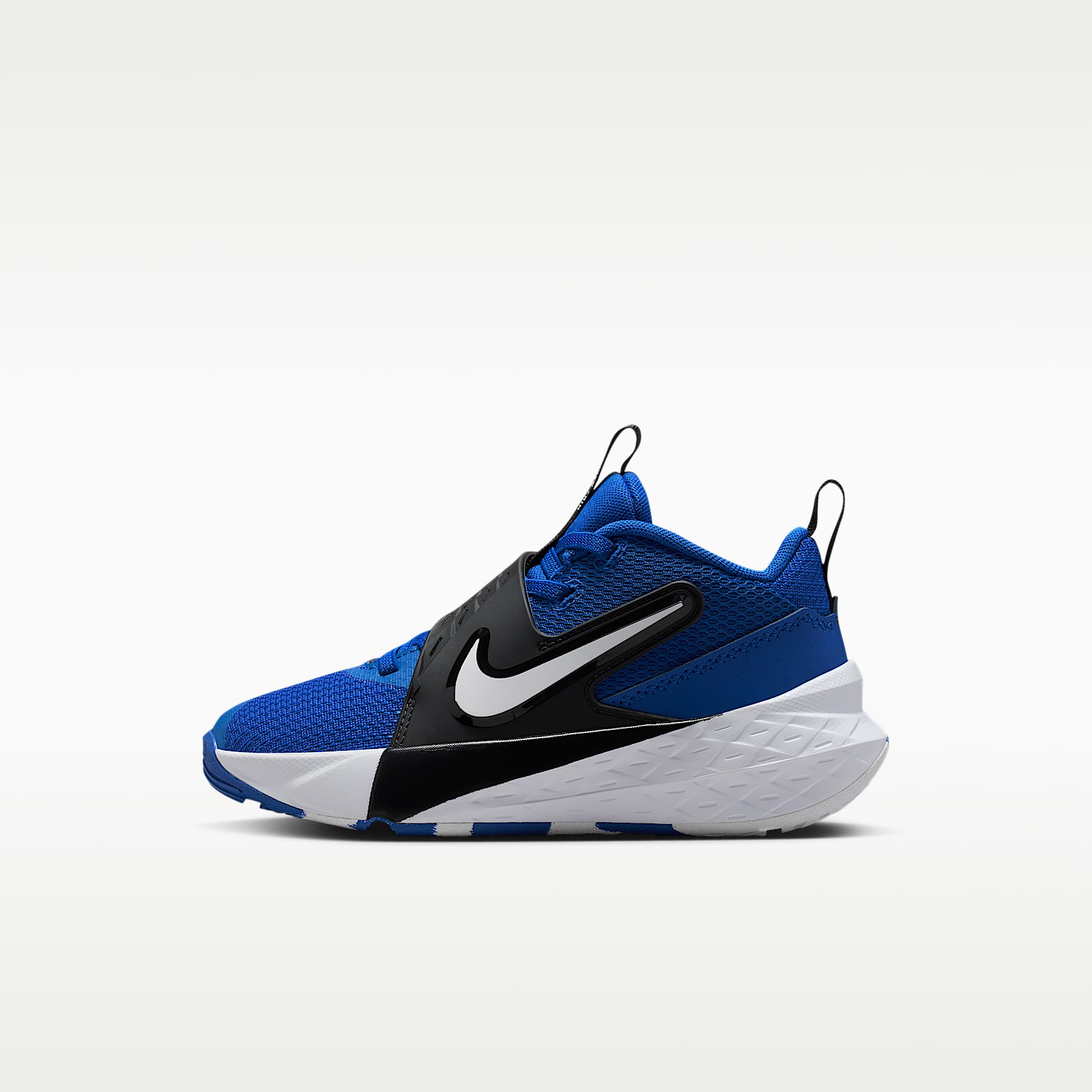 Buty dla małych dzieci Nike Team Hustle D 12