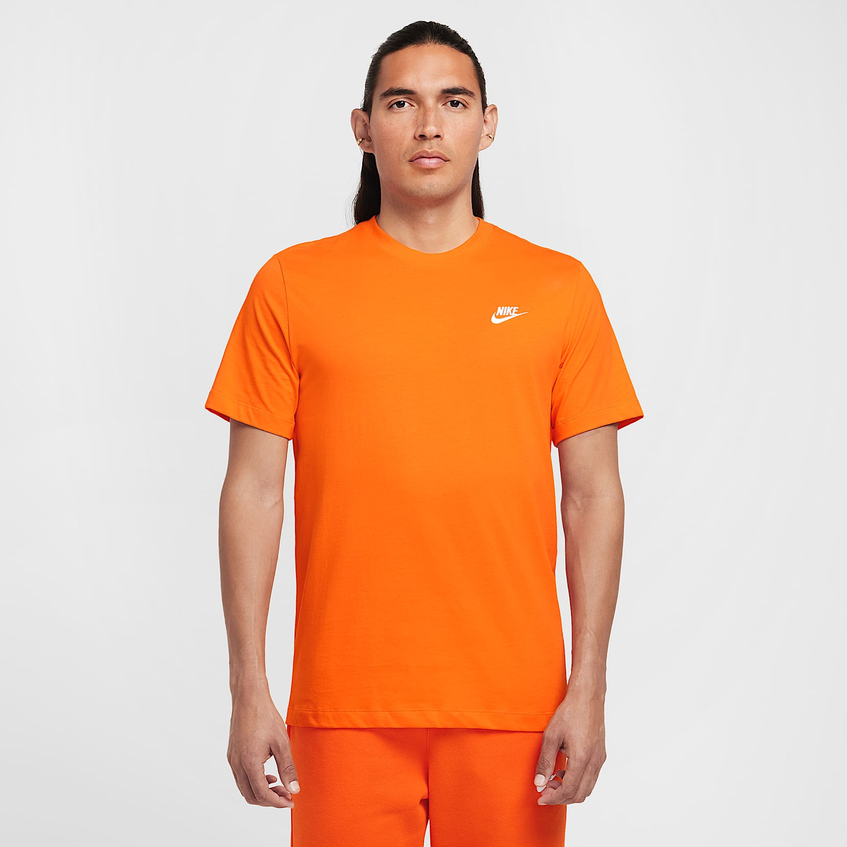Nike Sportswear Club Men's T-Shirt