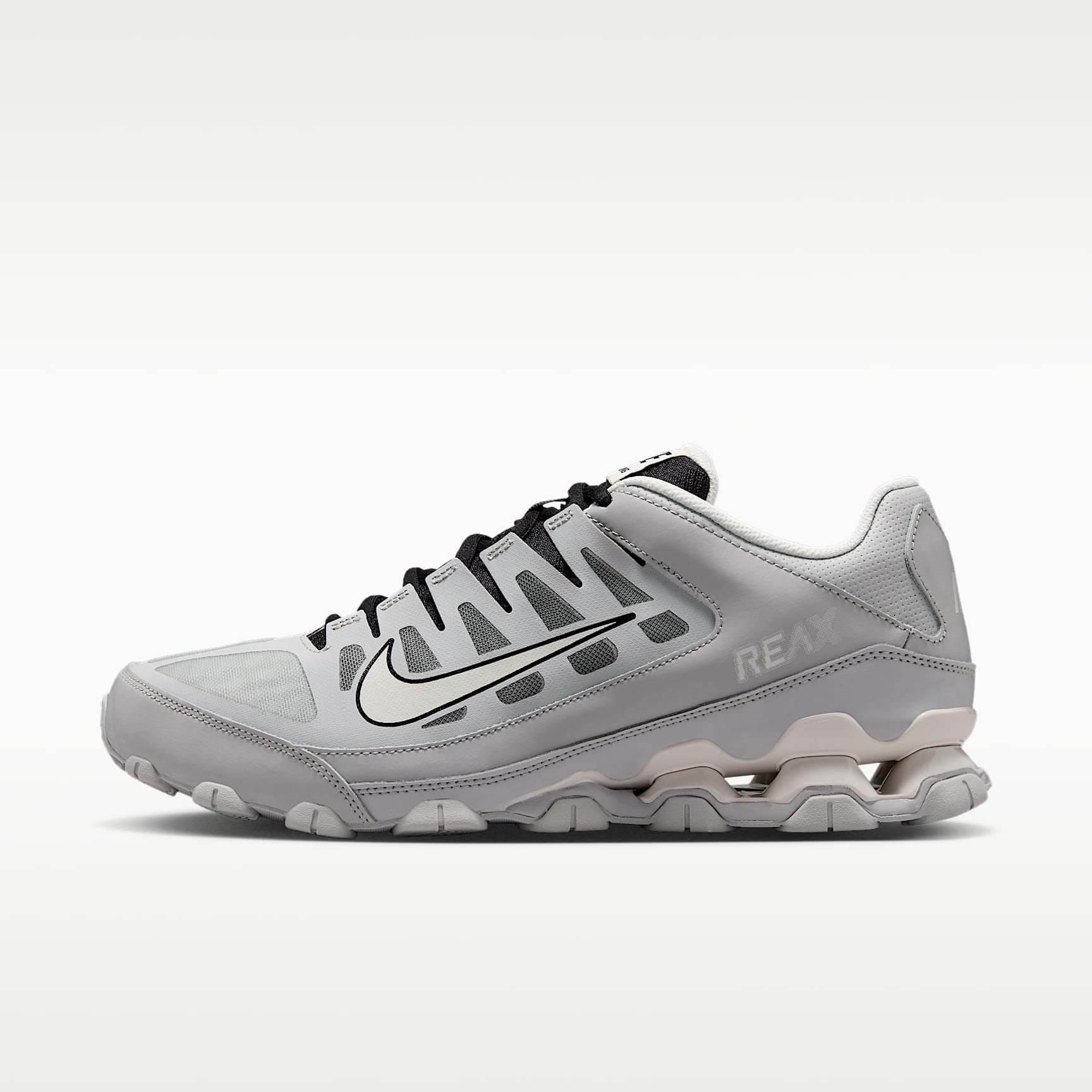 Chaussure d'entraînement Nike Reax 8 TR pour homme