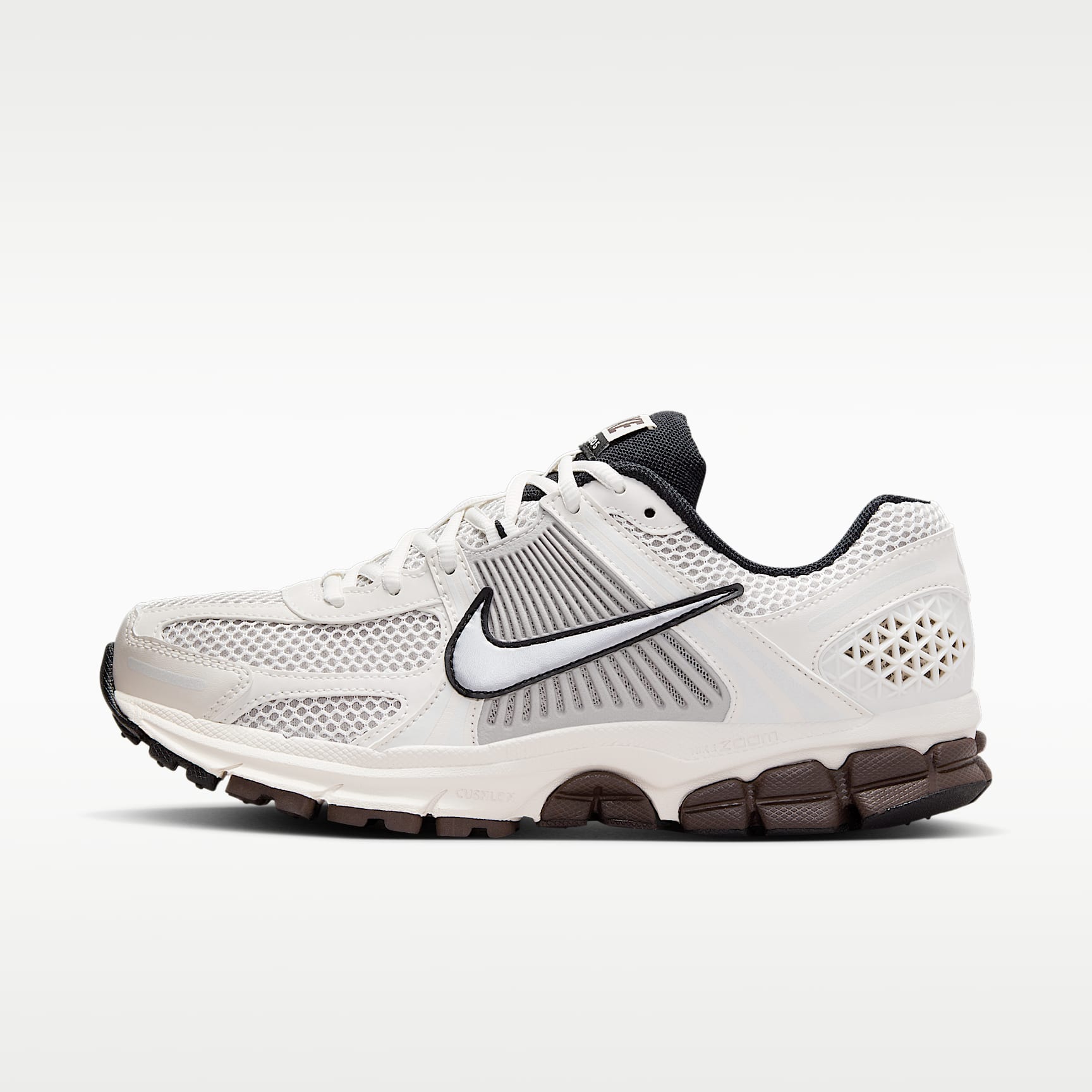Nike Zoom Vomero 5 Women's Shoes with Reflective Accents