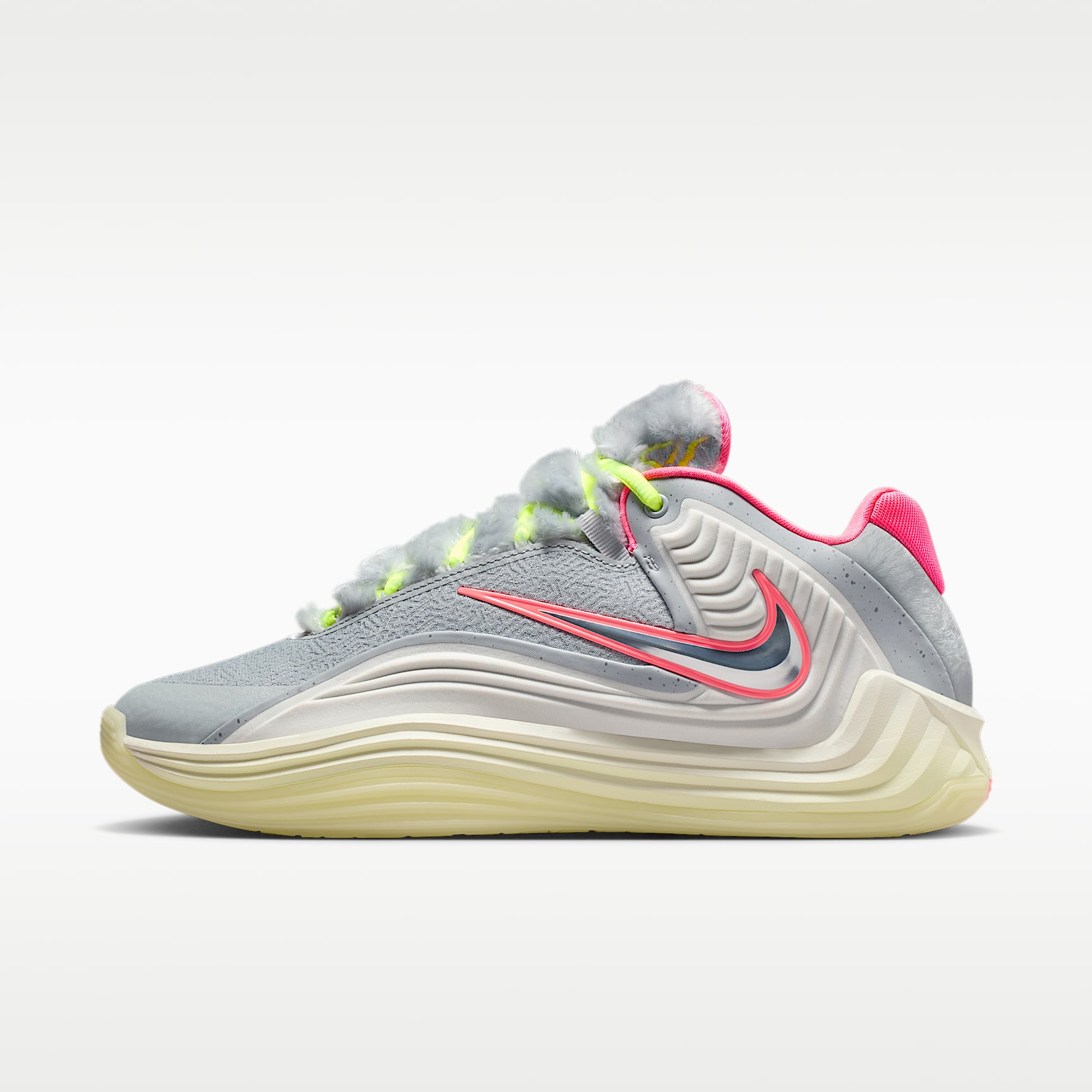 Giannis Freak 7 "Shapeshift" EP Basketball Shoes