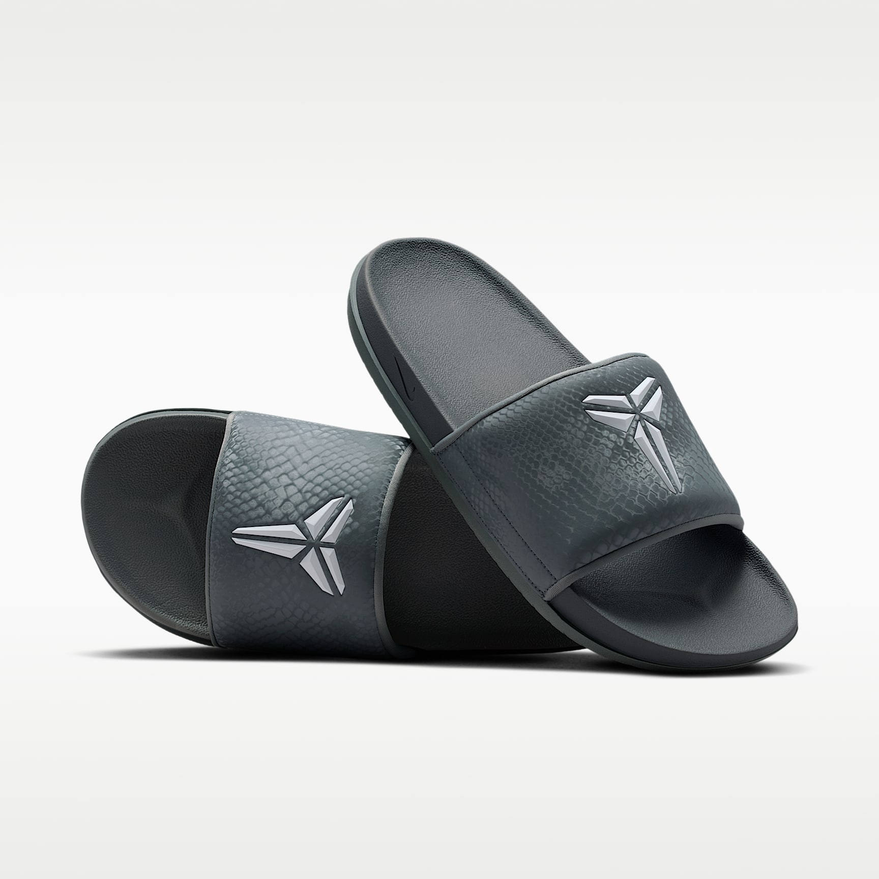 Kobe Offcourt Men's Slides