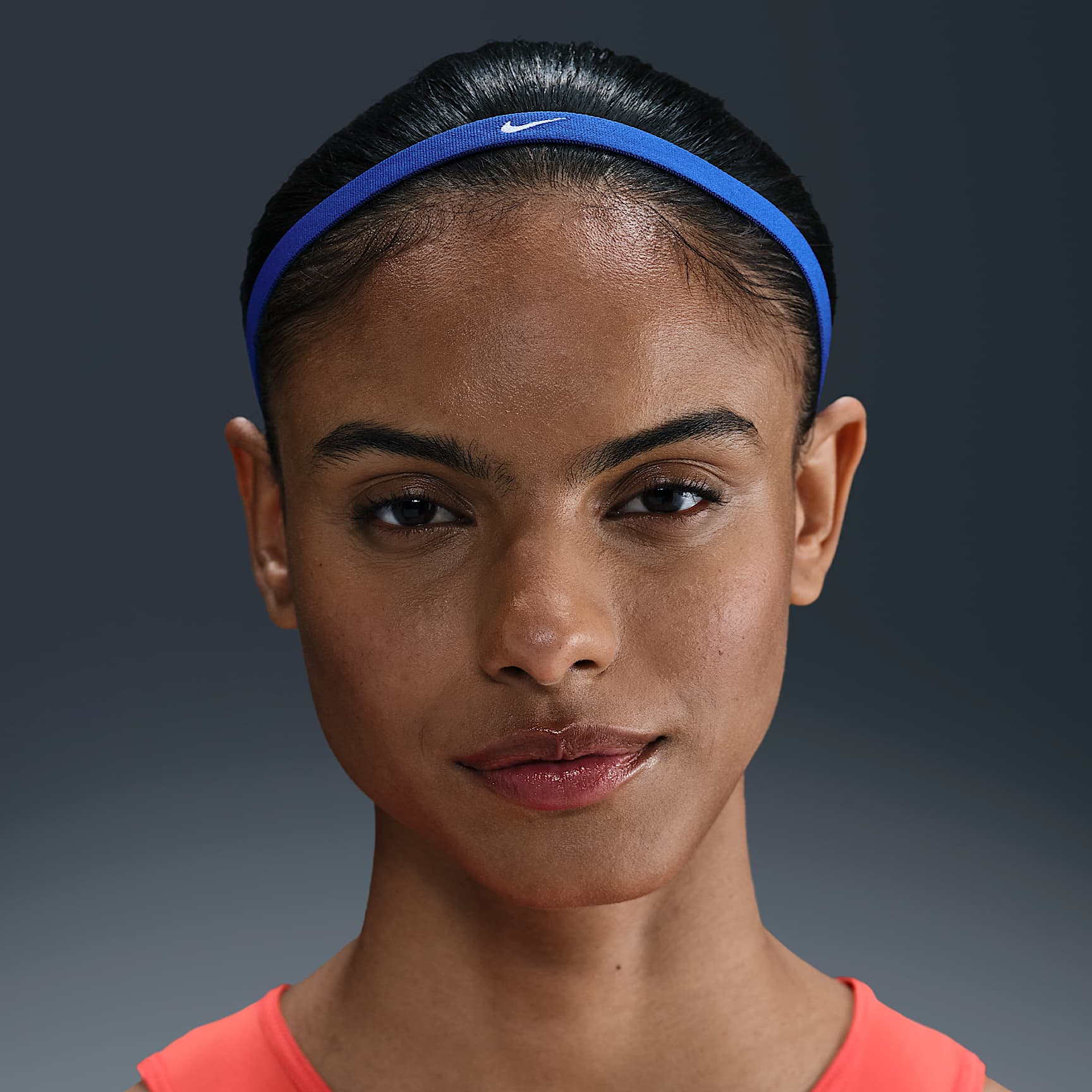 Nike Flex Headbands (6-Pack)
