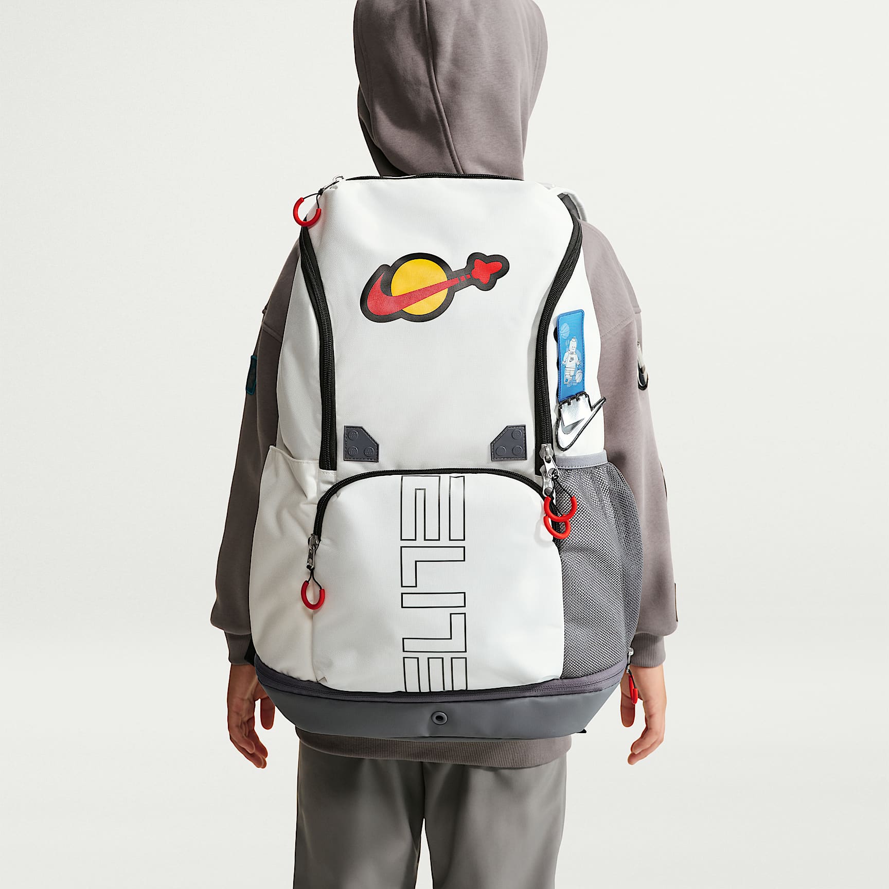 Mochila (32 L) Nike Varsity Elite