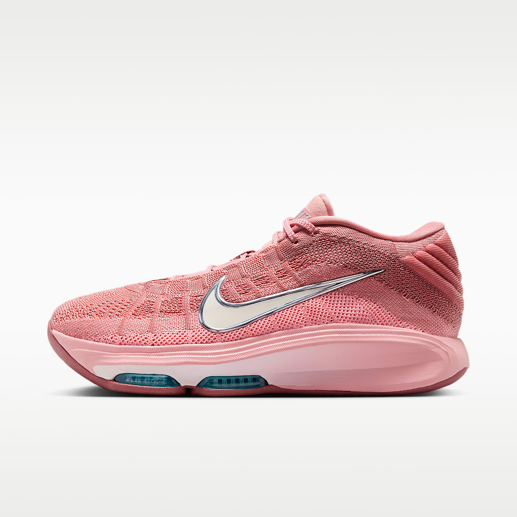 Nike G.T. Hustle 3 籃球鞋