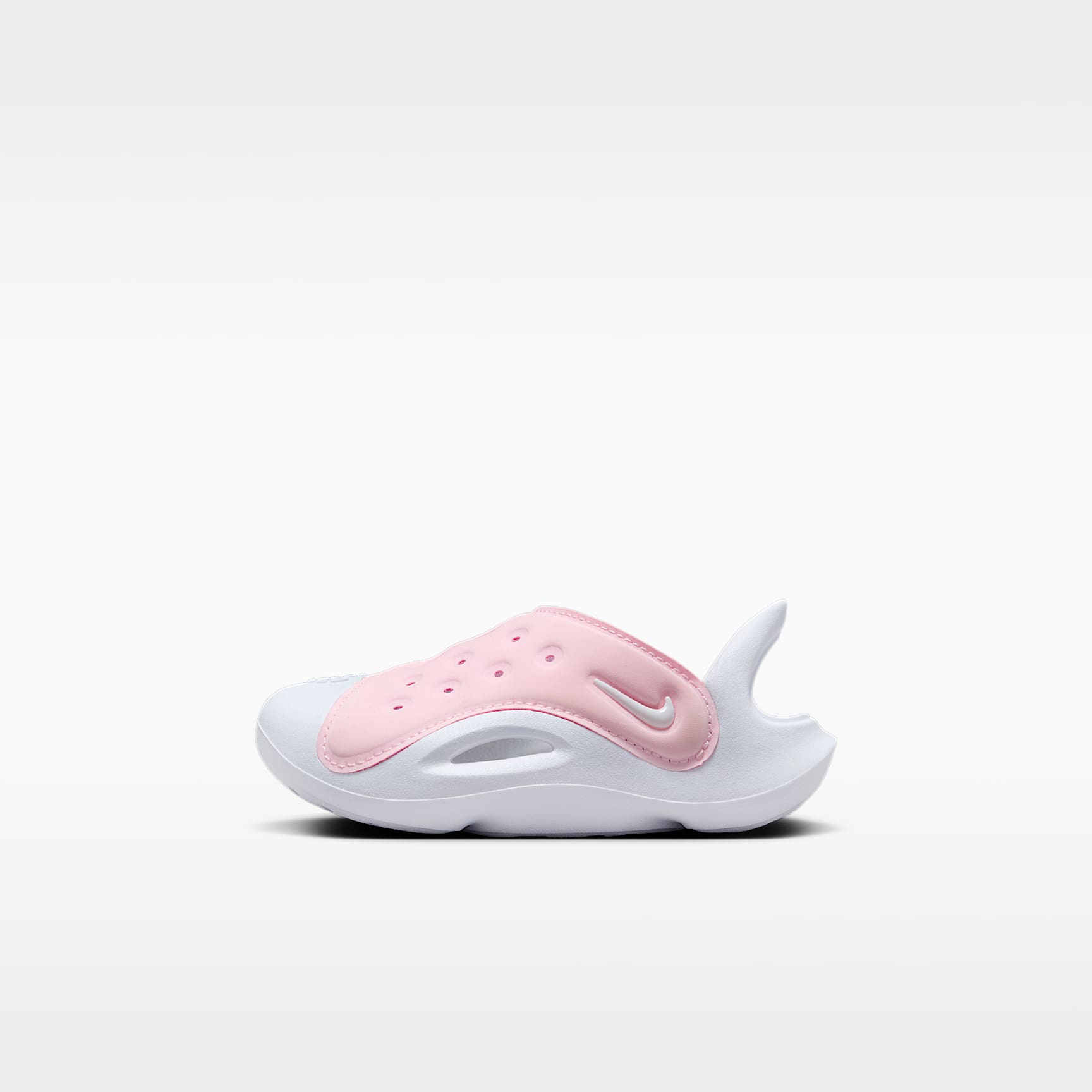 Nike Aqua Swoosh Baby/Toddler Sandals