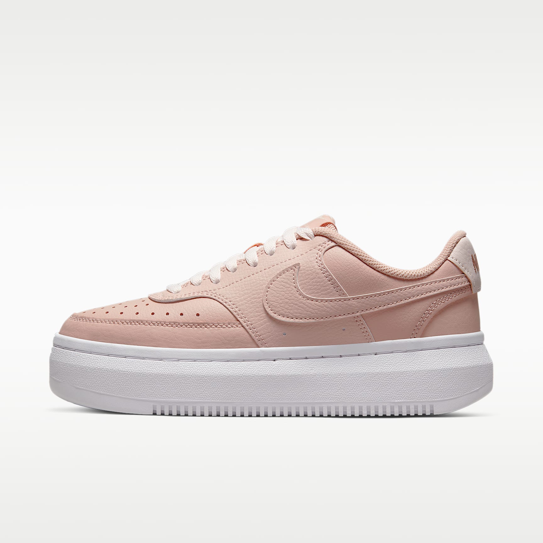 NIKE レディース ナイキ コートビジョン アルタ 【公式通販】