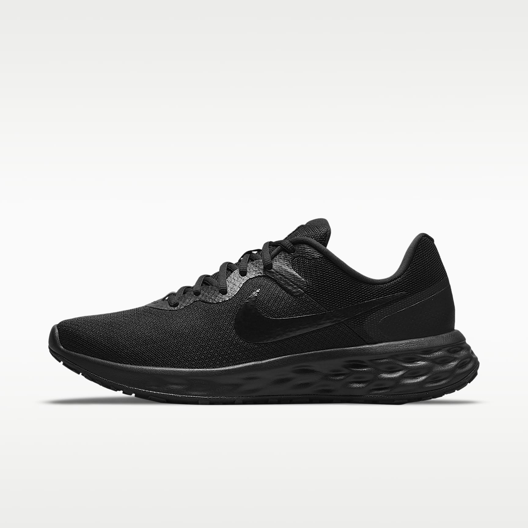 Nike Revolution 6 Men's Road Running Shoes