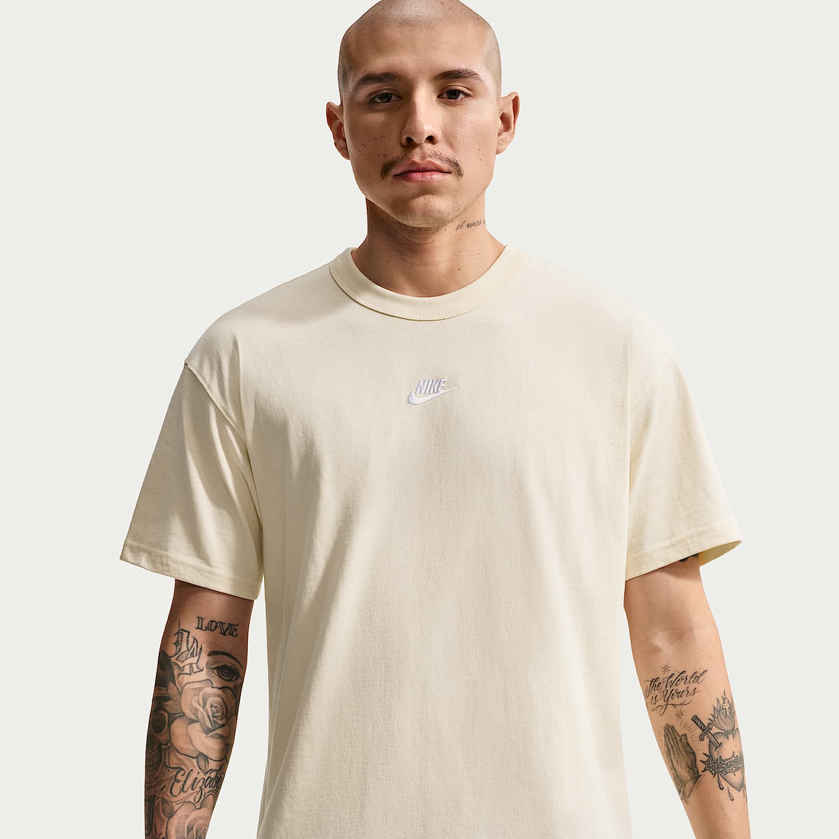 Ανδρικό T-Shirt Nike Sportswear Premium Essentials