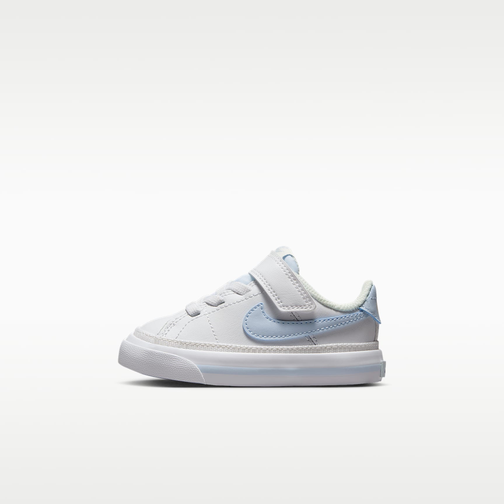 NikeCourt Legacy Baby/Toddler Shoes