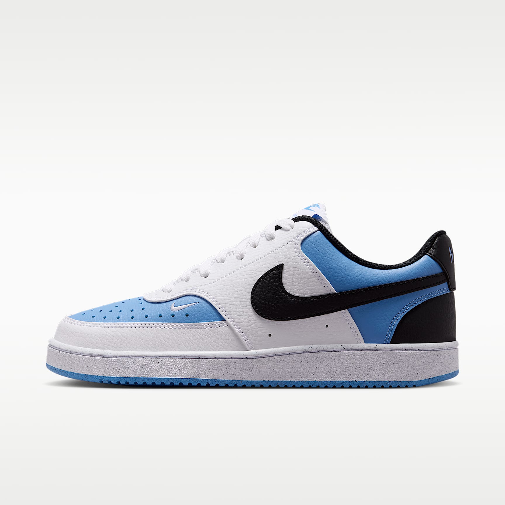 Tenis para mujer Nike Court Vision Low Next Nature