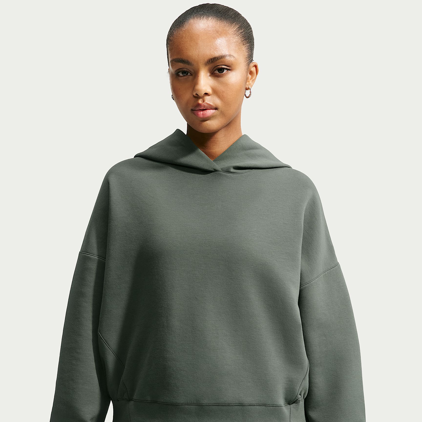 Nike 24.7 ImpossiblySoft Women's Pullover Hoodie