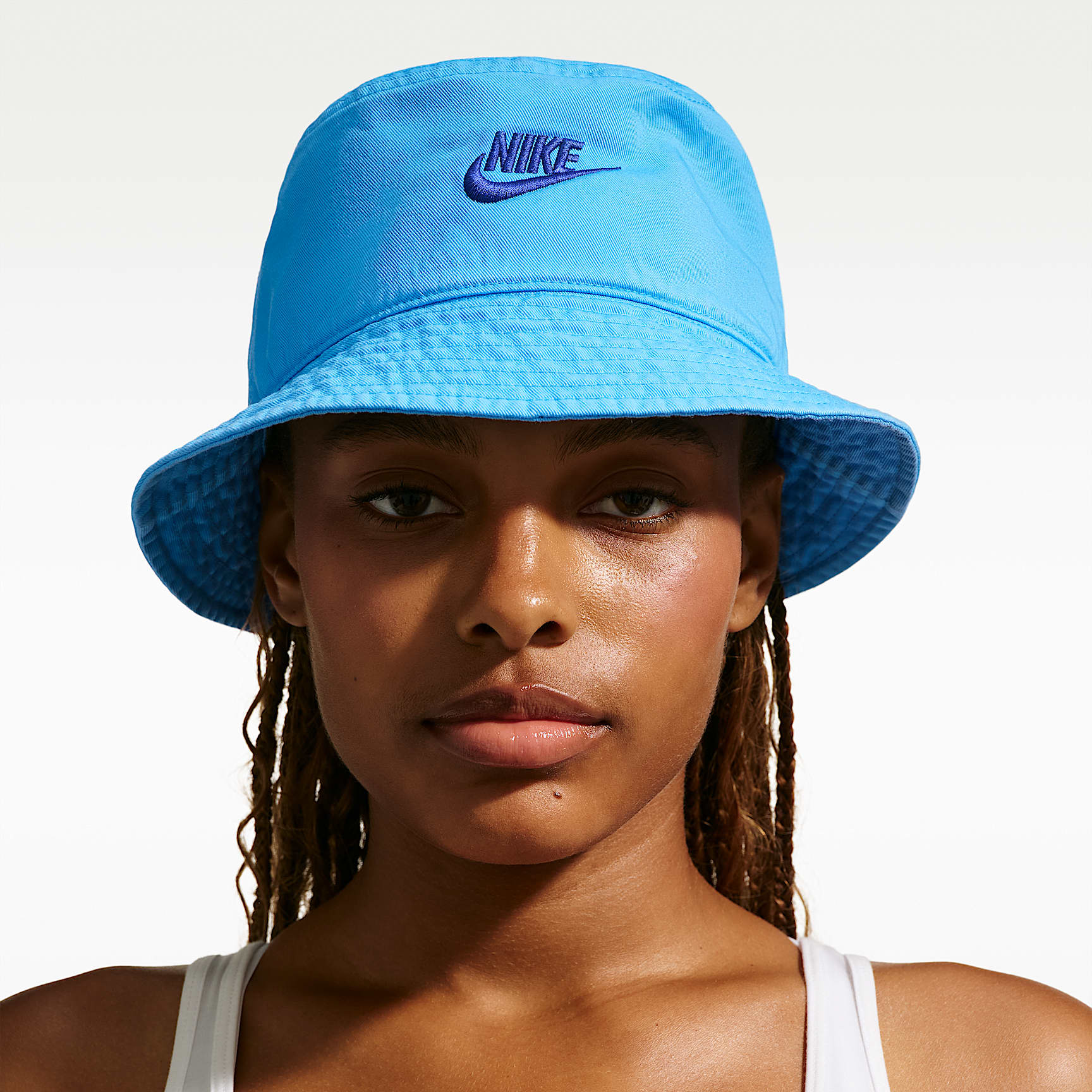 Nike Apex Futura Washed Bucket Hat