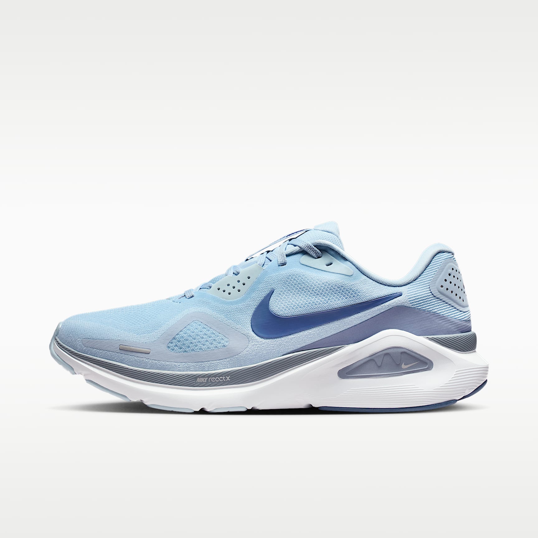 ナイキ ストラクチャー 26 メンズ ロード ランニングシューズ (エクストラワイド)