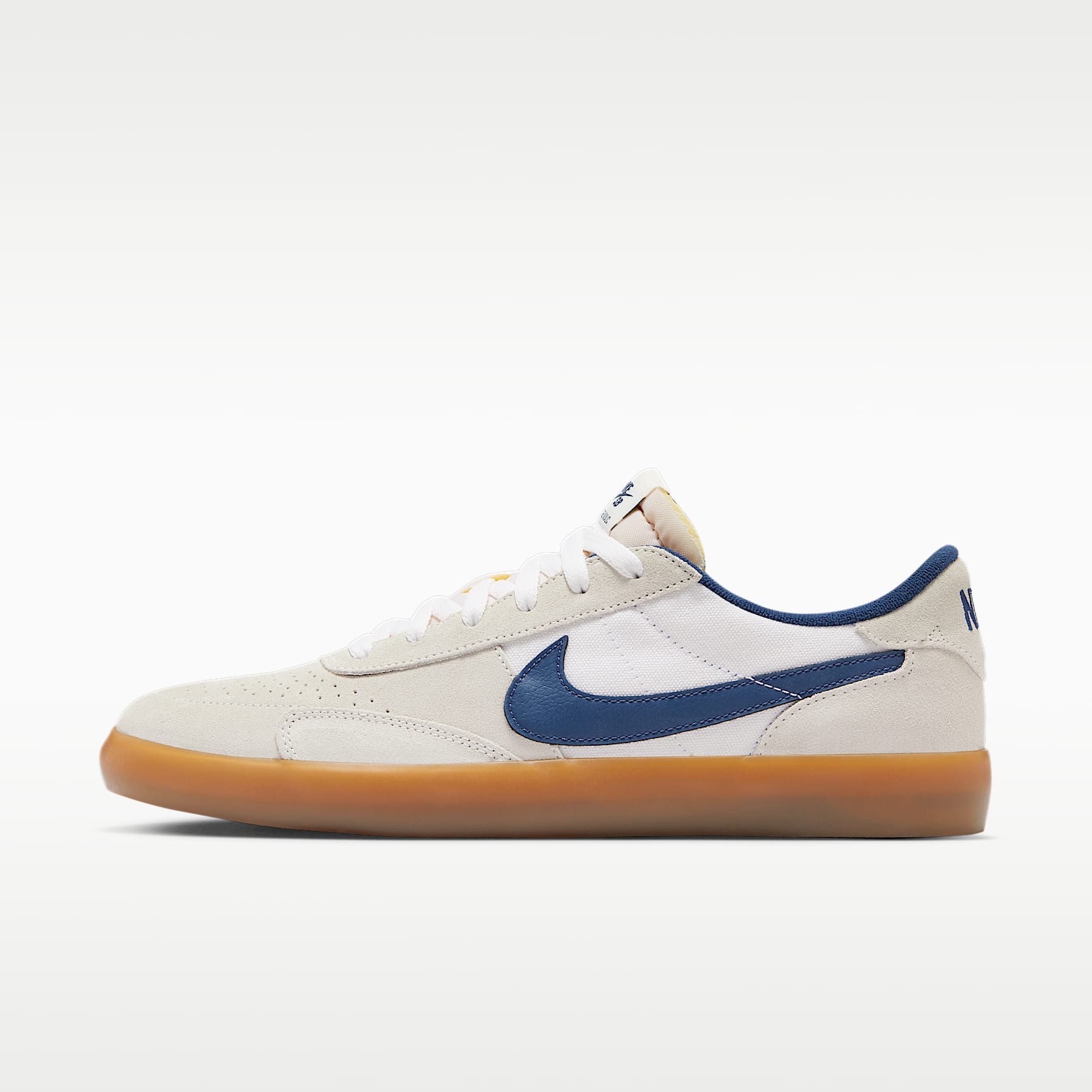 Nike SB Heritage Vulc Skate Shoes