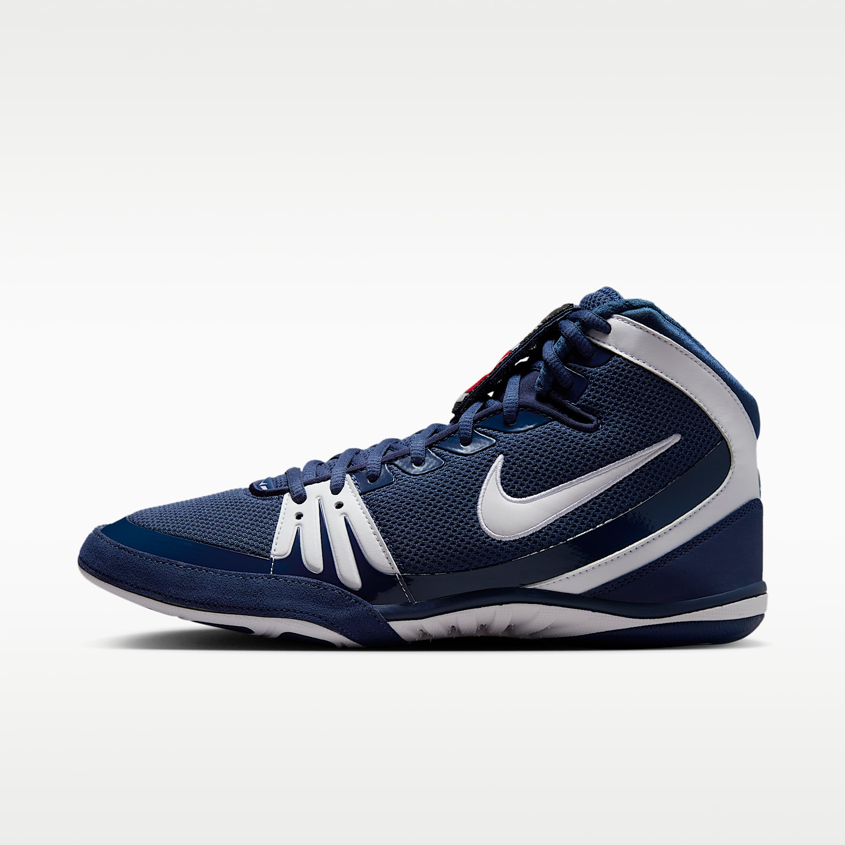 Nike Freek Men's Wrestling Shoes