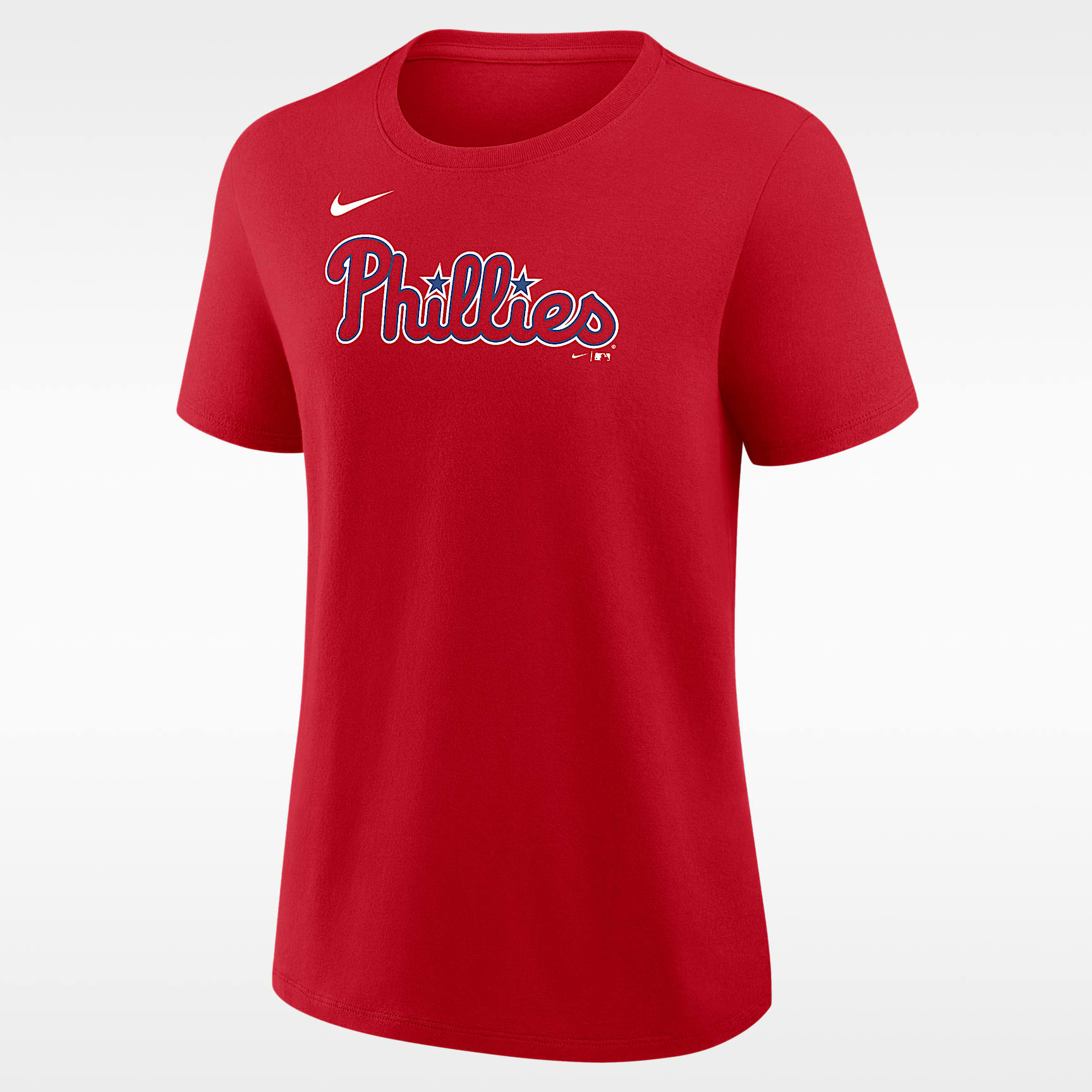 Bryce Harper Philadelphia Phillies Women's Nike MLB T-Shirt