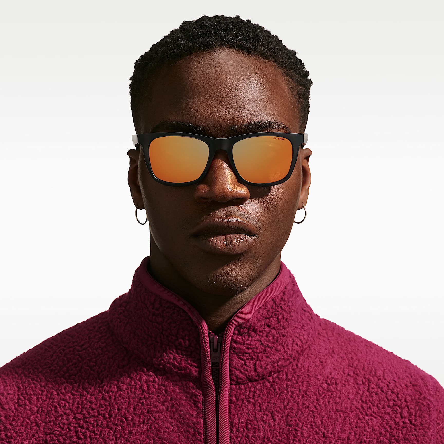 Nike Fusion Trend Sunglasses