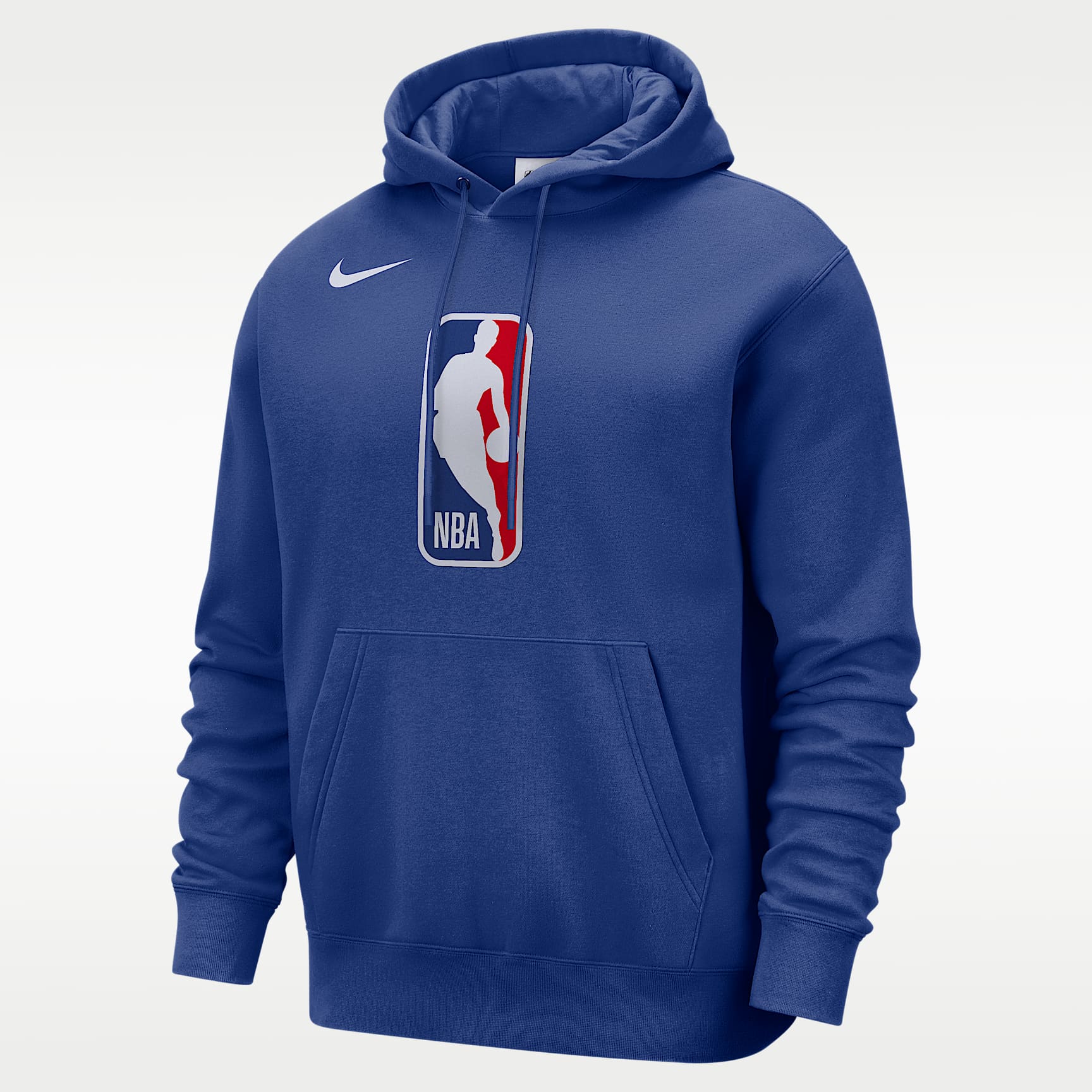 Team 31 Club Nike NBA-hættetrøje til mænd