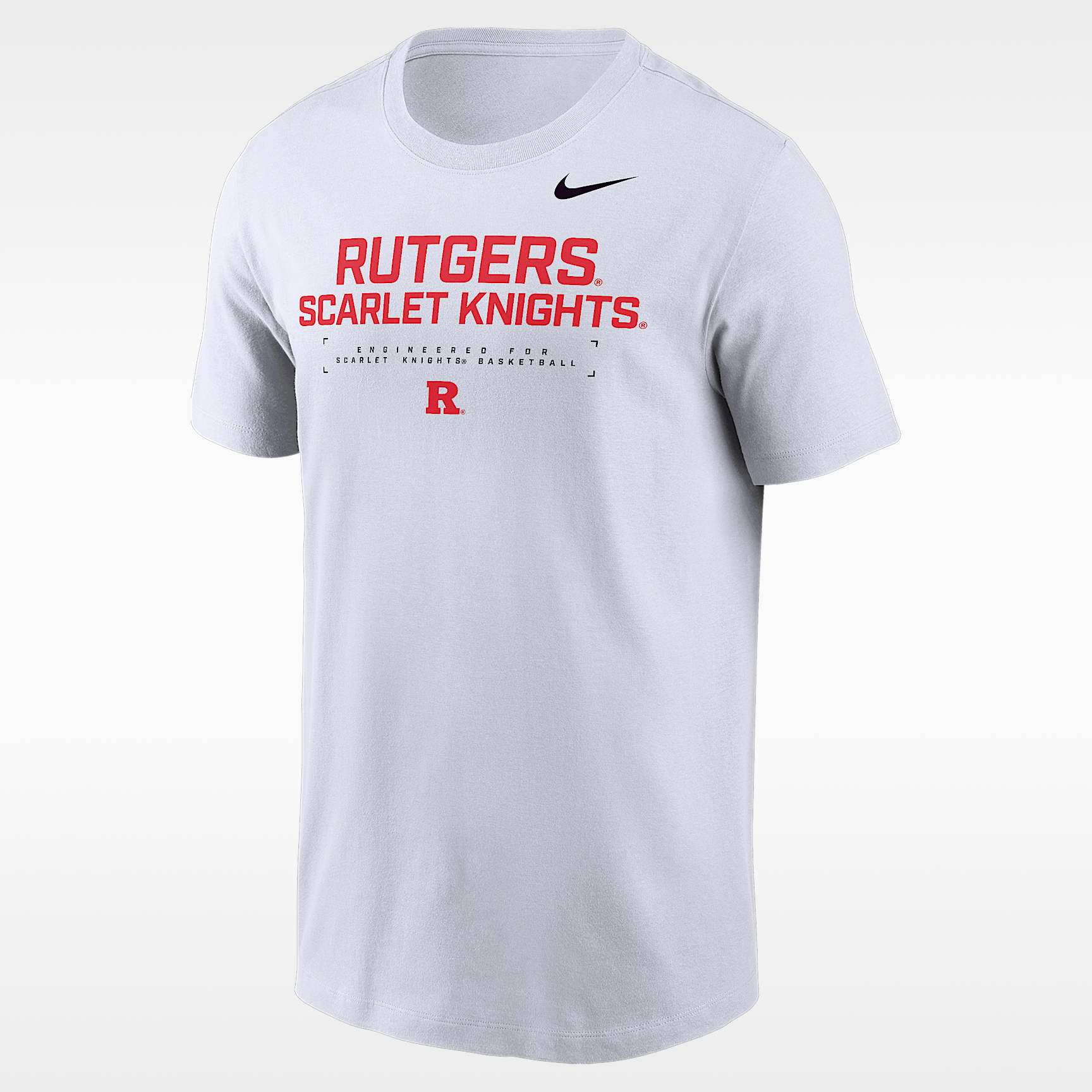 Playera de básquetbol de manga corta Nike Dri-FIT para hombre