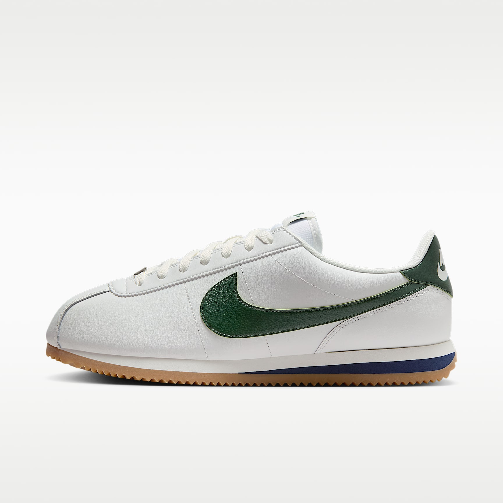Nike Cortez Leather Men's Shoes