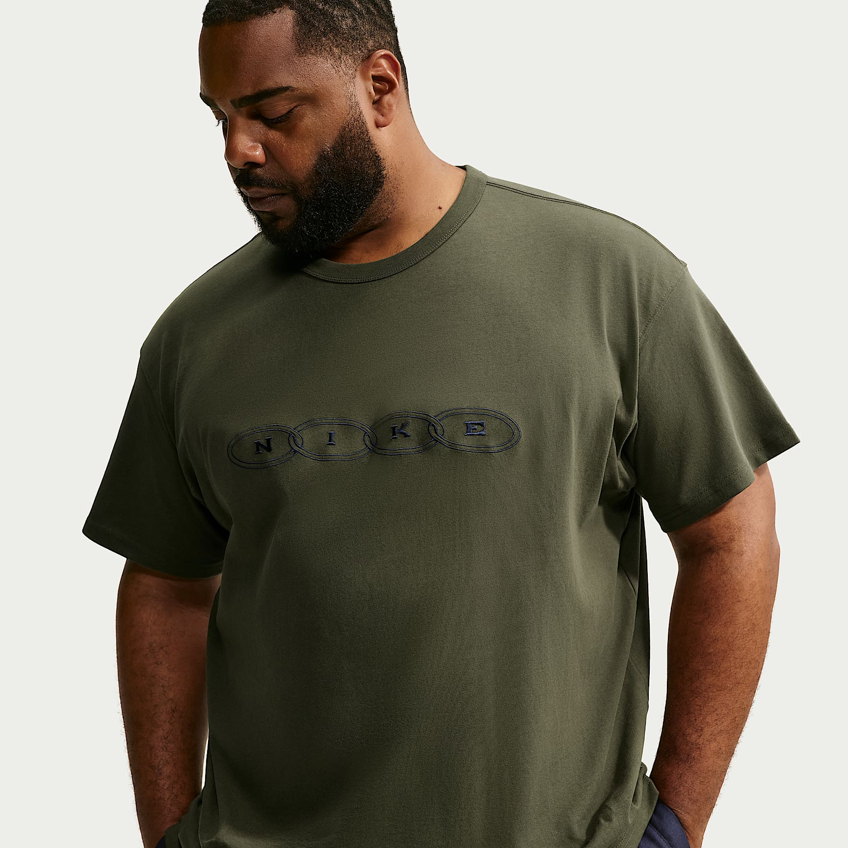 Playera Nike Sportswear Premium Essentials