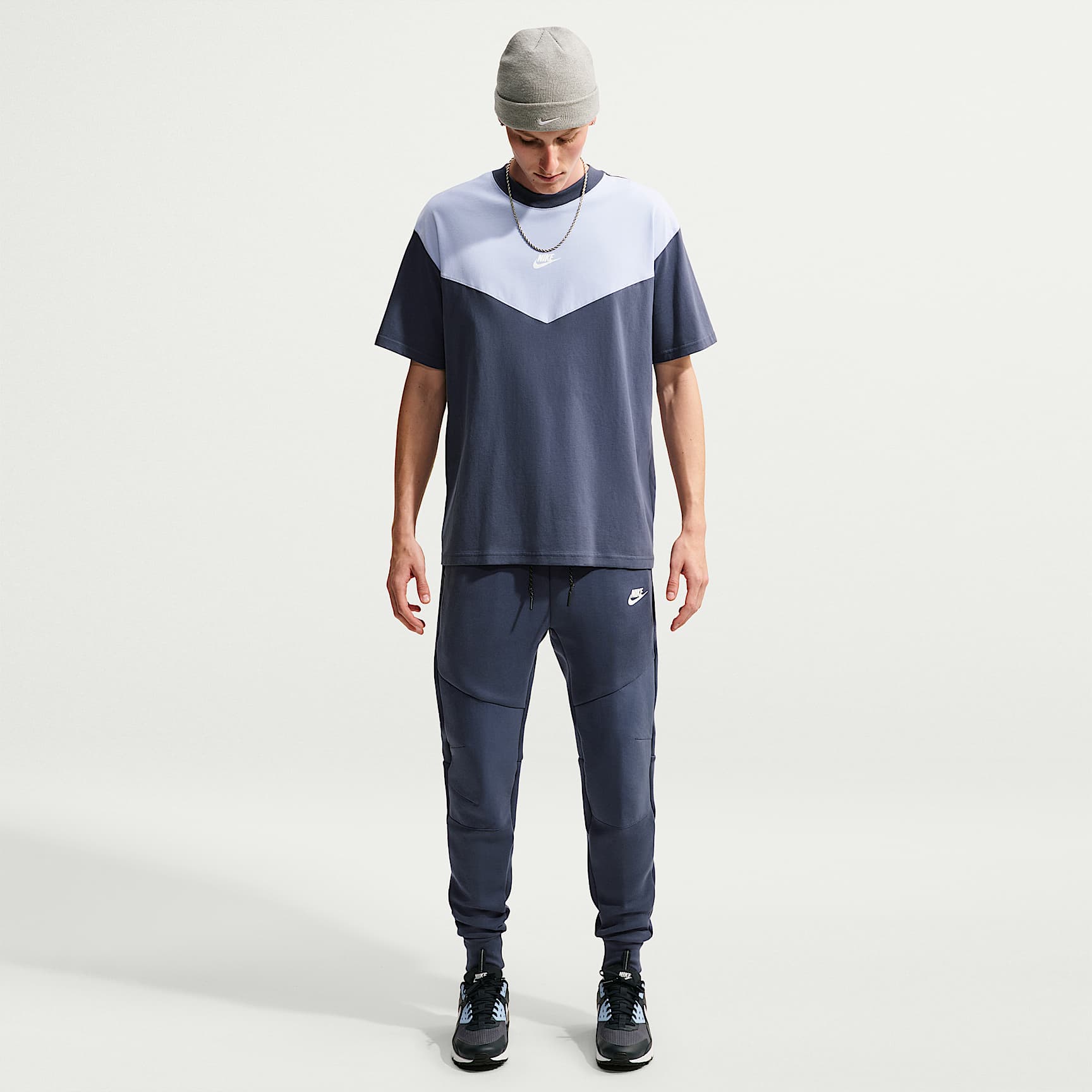 Nike Tech Men's Fleece Joggers