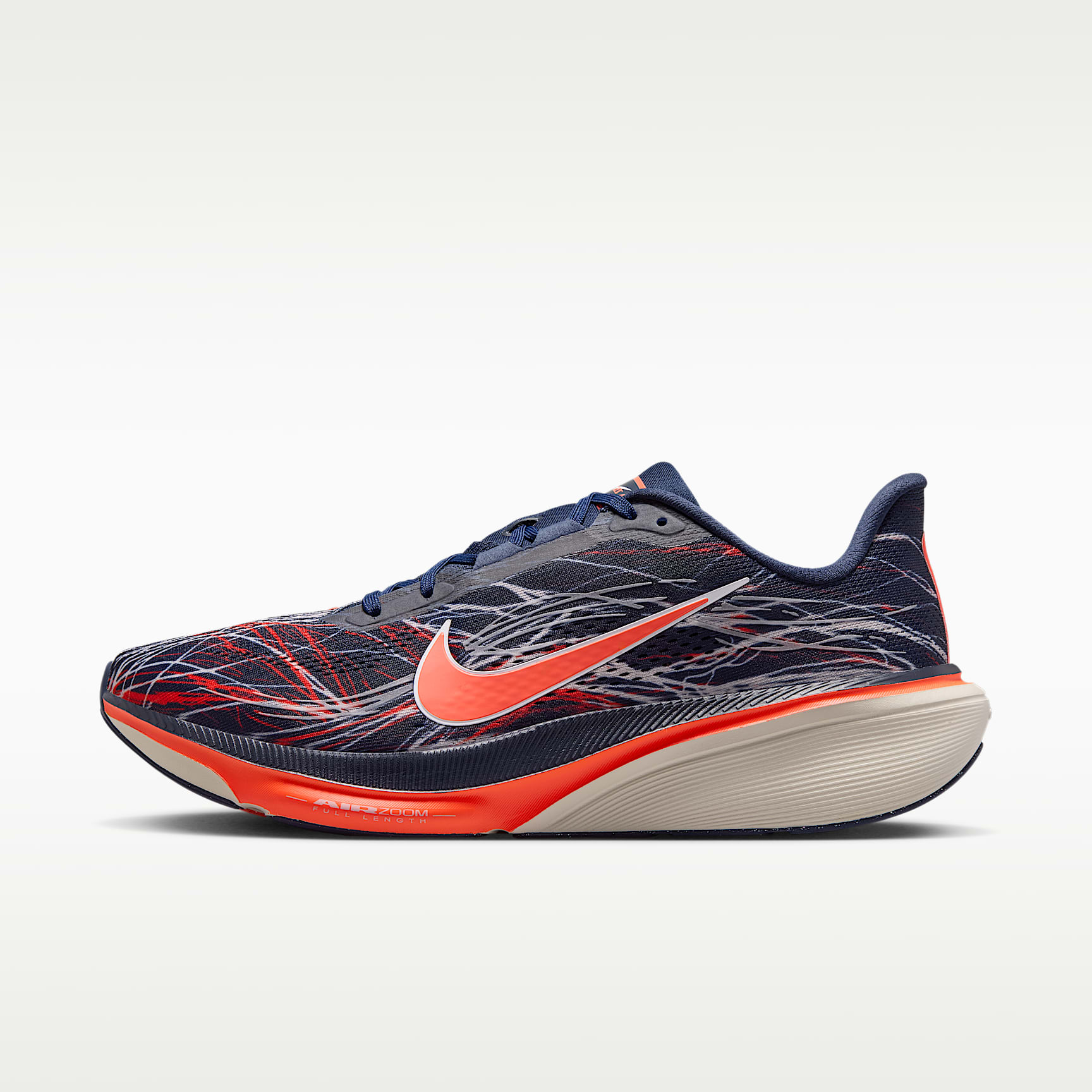 Nike Pegasus 42 Men's Road-Running Shoes