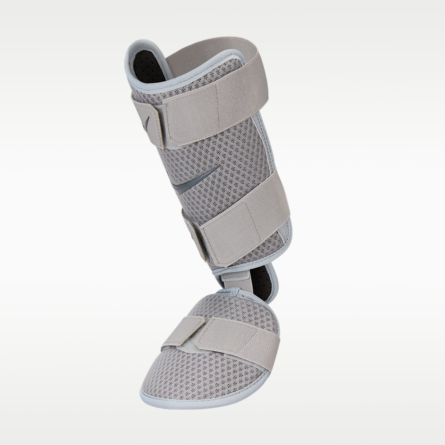 Nike Diamond Baseball Batter's Leg Guard (Right Handed Hitter)