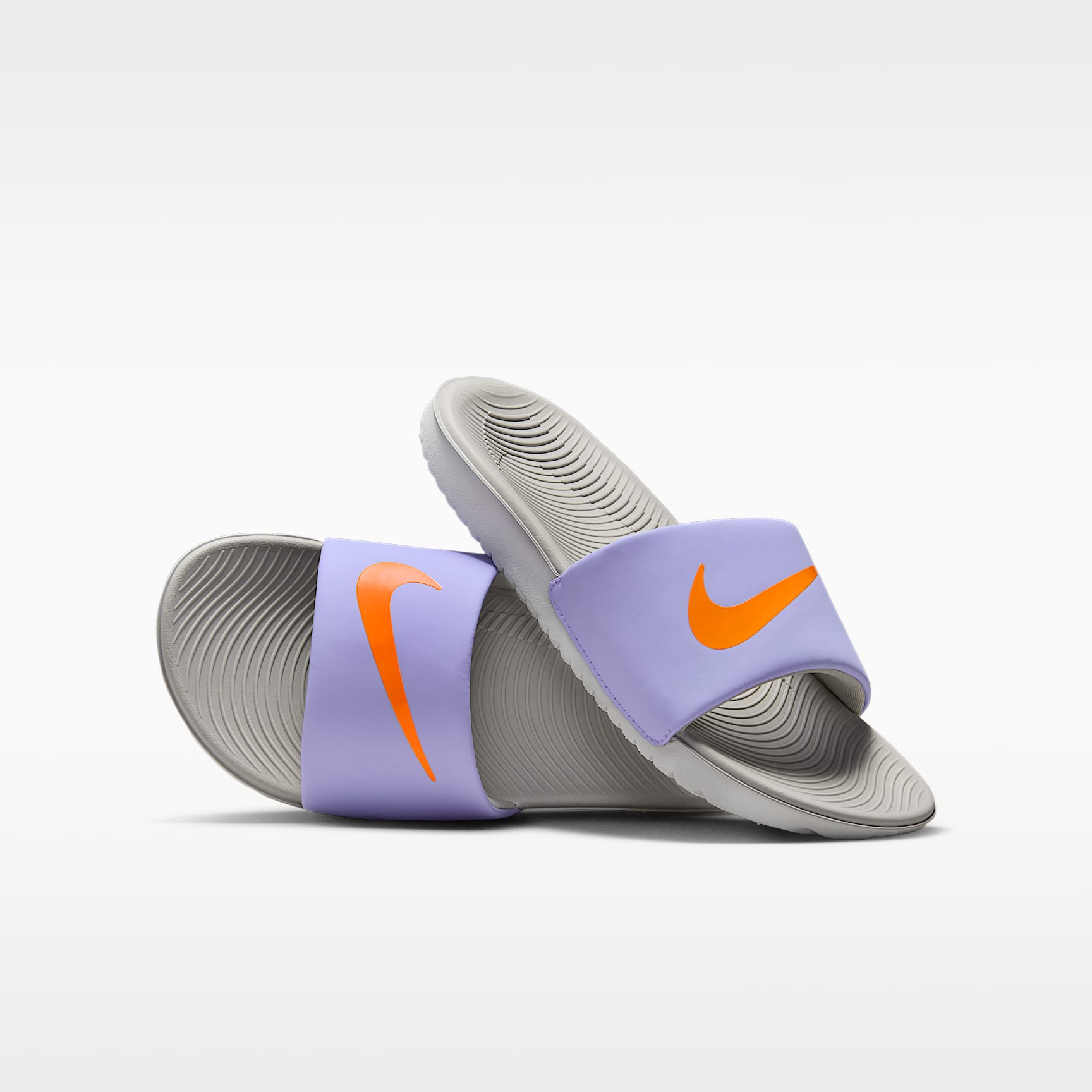 Nike Kawa Younger/Older Kids' Slides