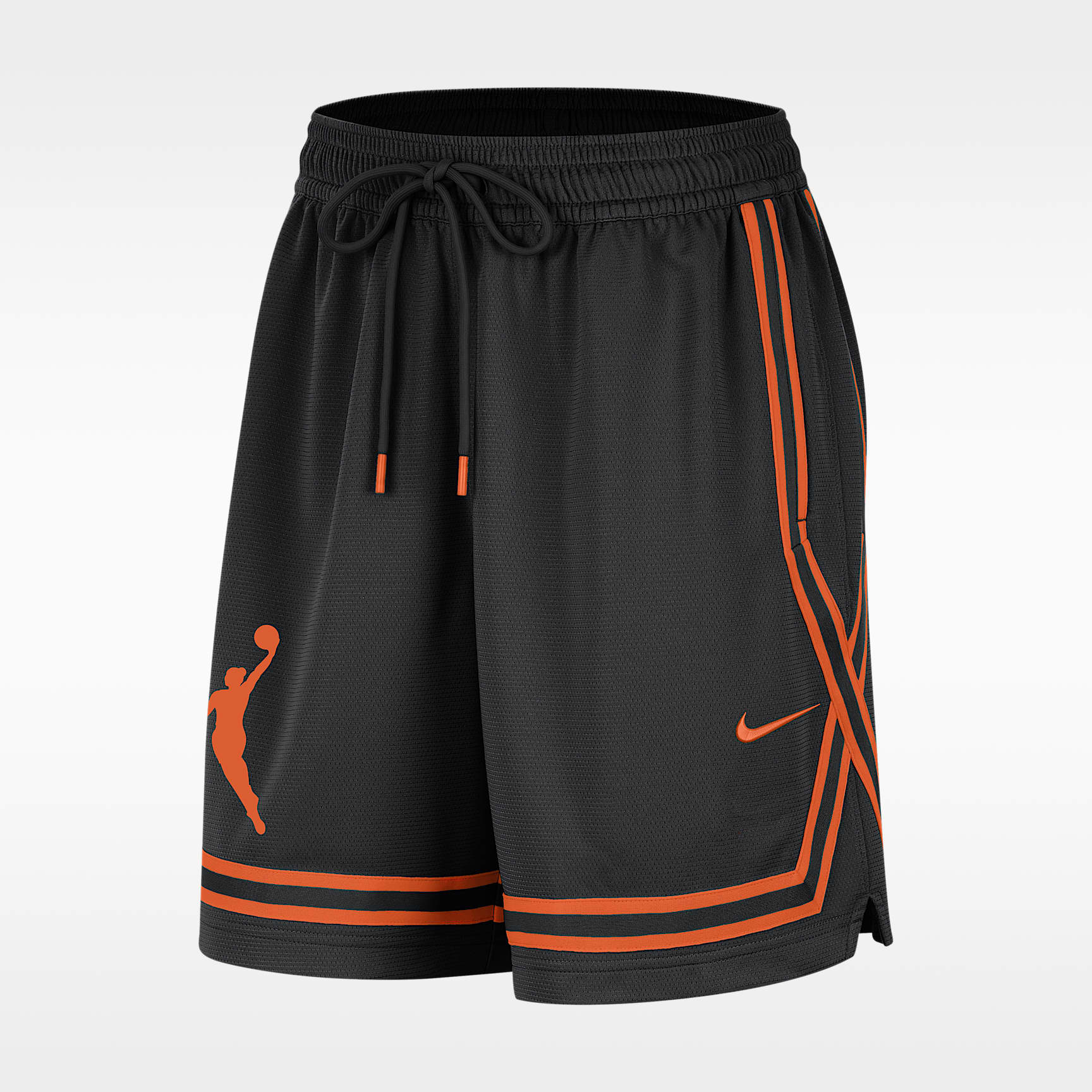 Team 13 Women's Nike Dri-FIT WNBA Shorts