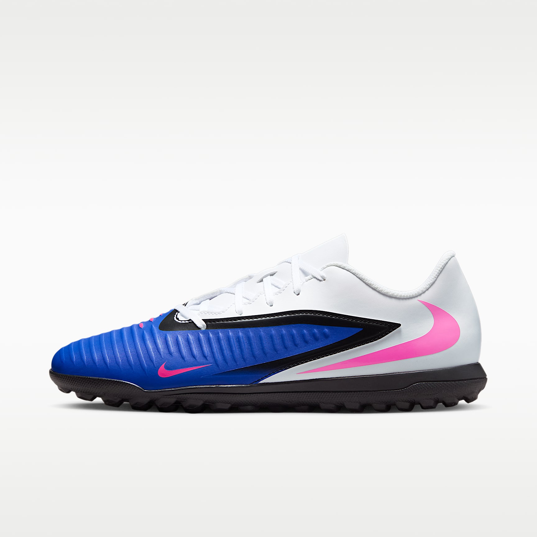 Sapatilhas de futebol para relva Nike Phantom 6 Low Club
