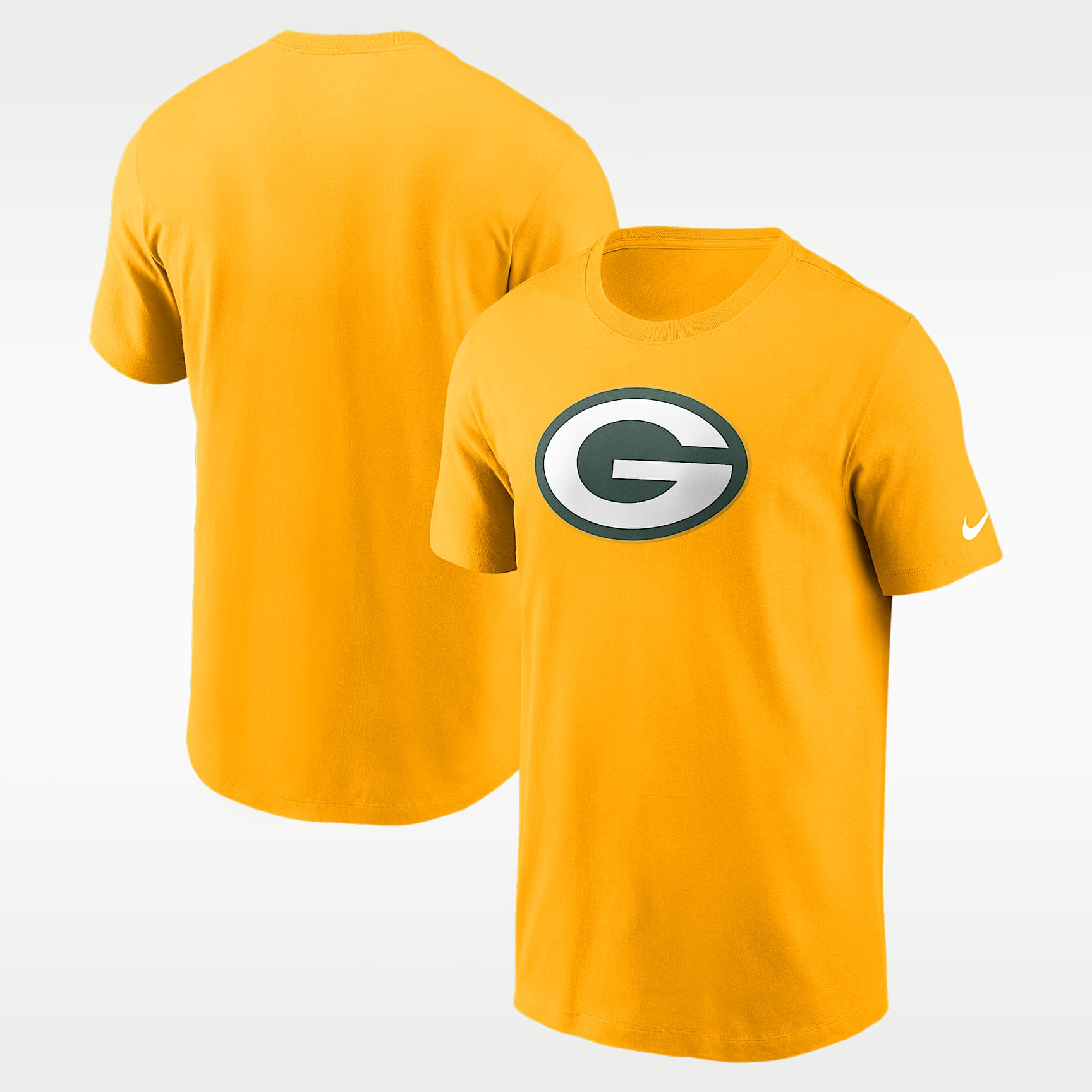 Playera Nike de la NFL Primetime para hombre Packers