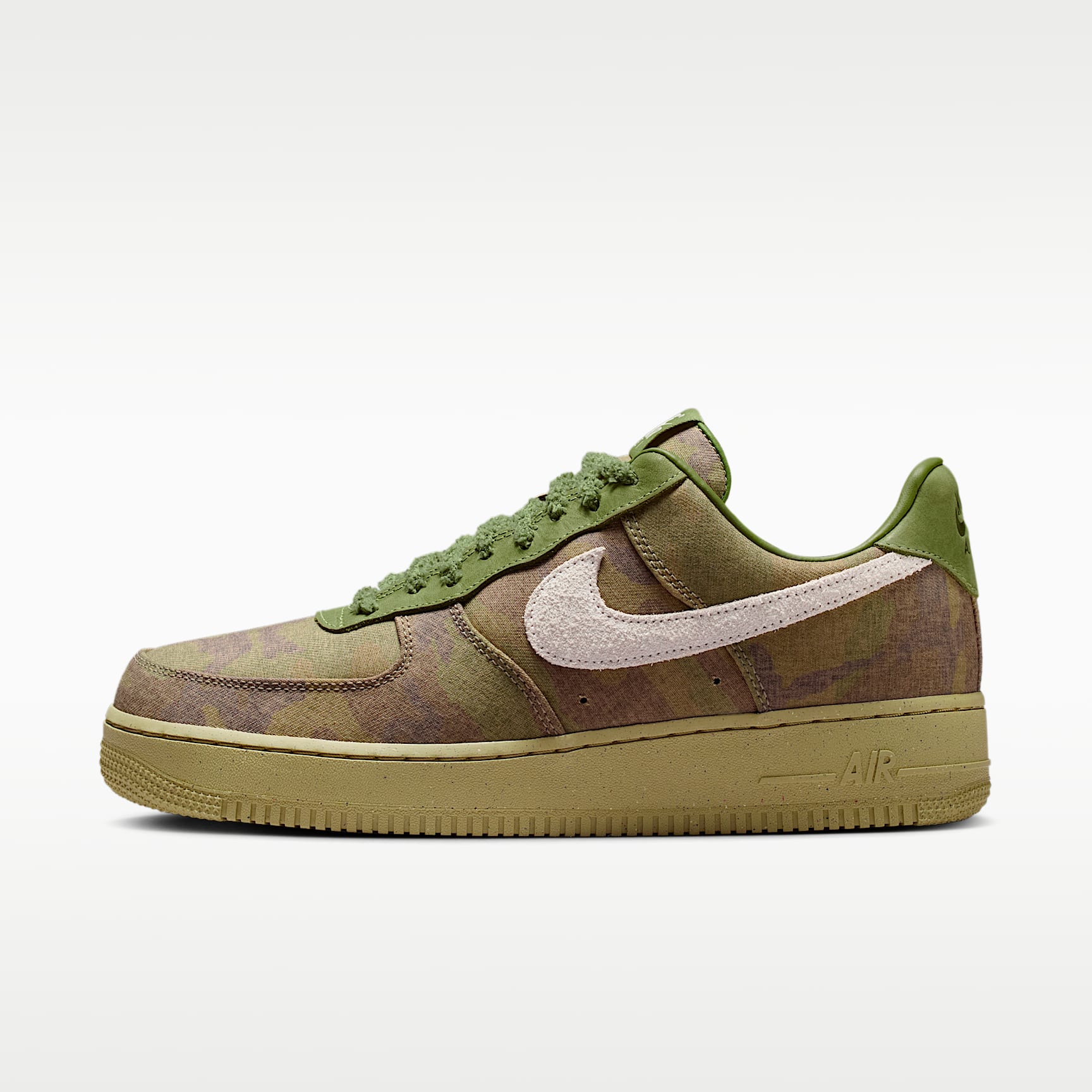 Air Force 1 Low Men's Shoes