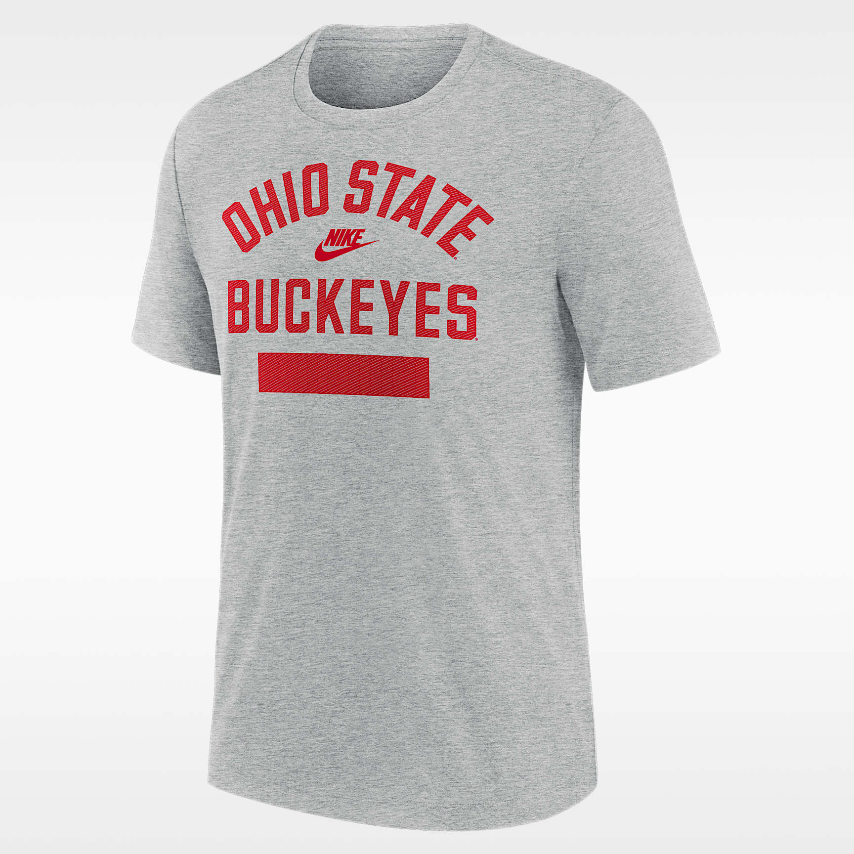 Ohio State Legacy Men's Nike College T-Shirt