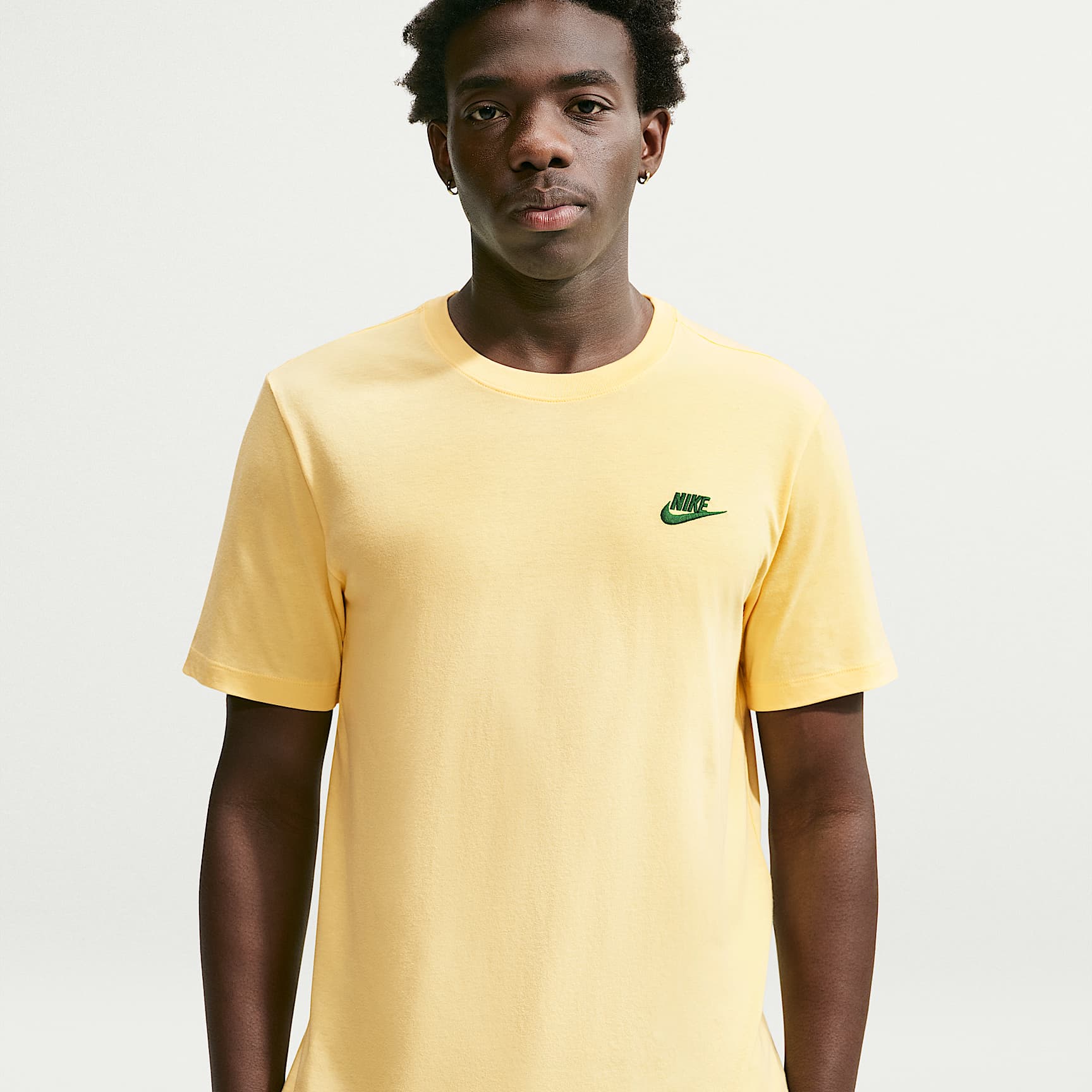 T-shirt Nike Sportswear Club – Uomo