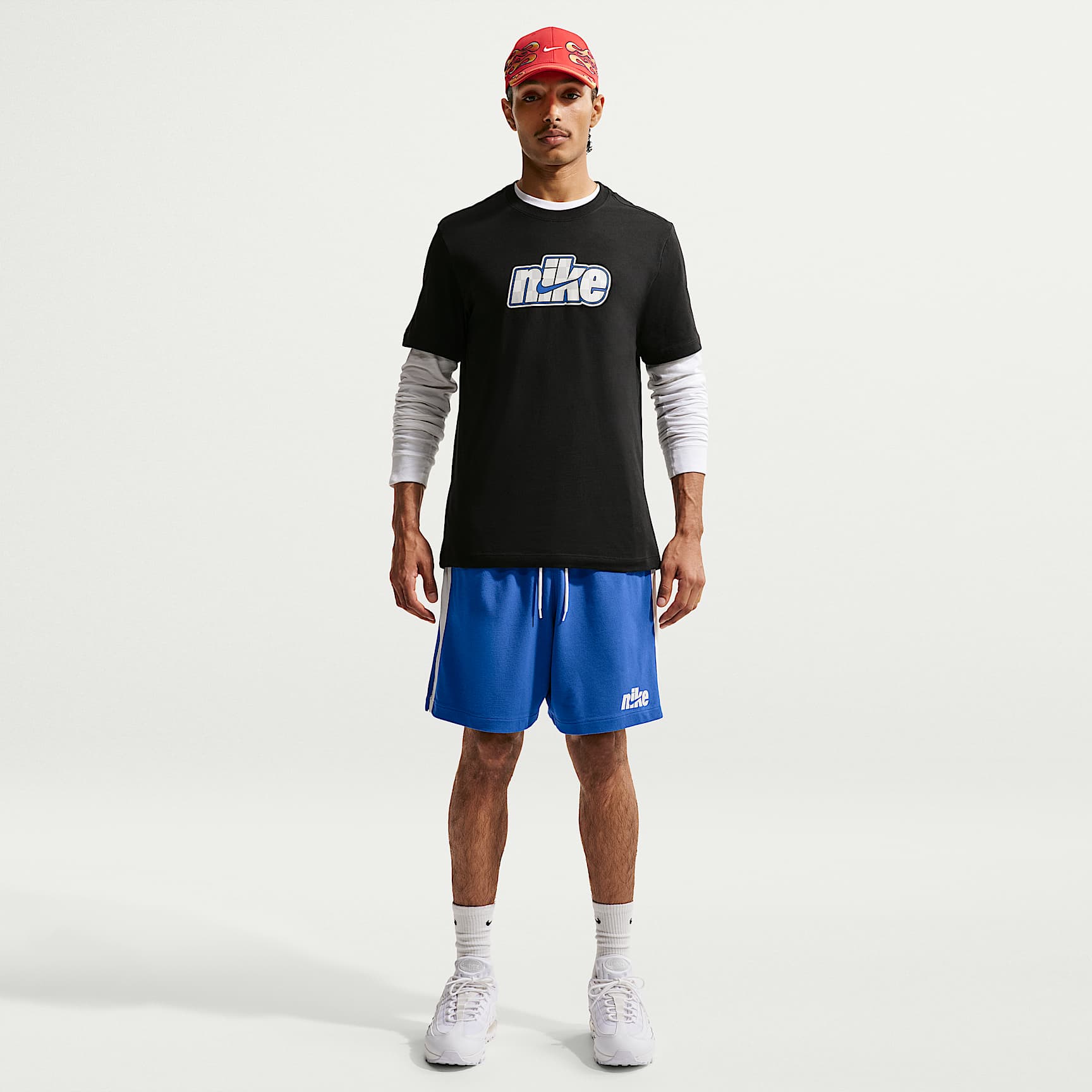 Nike Sportswear T-Shirt