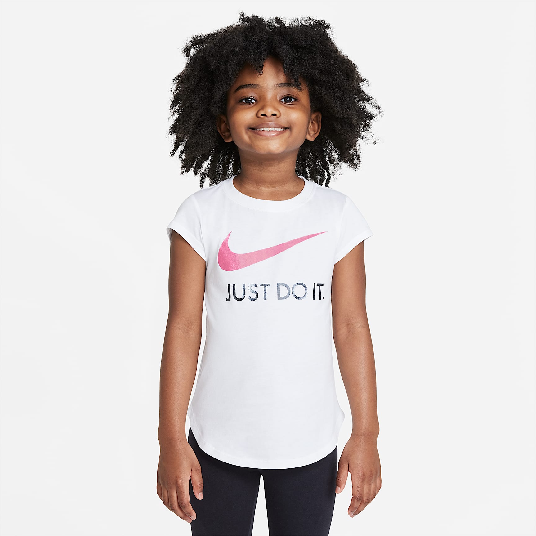 Nike Younger Kids' T-Shirt