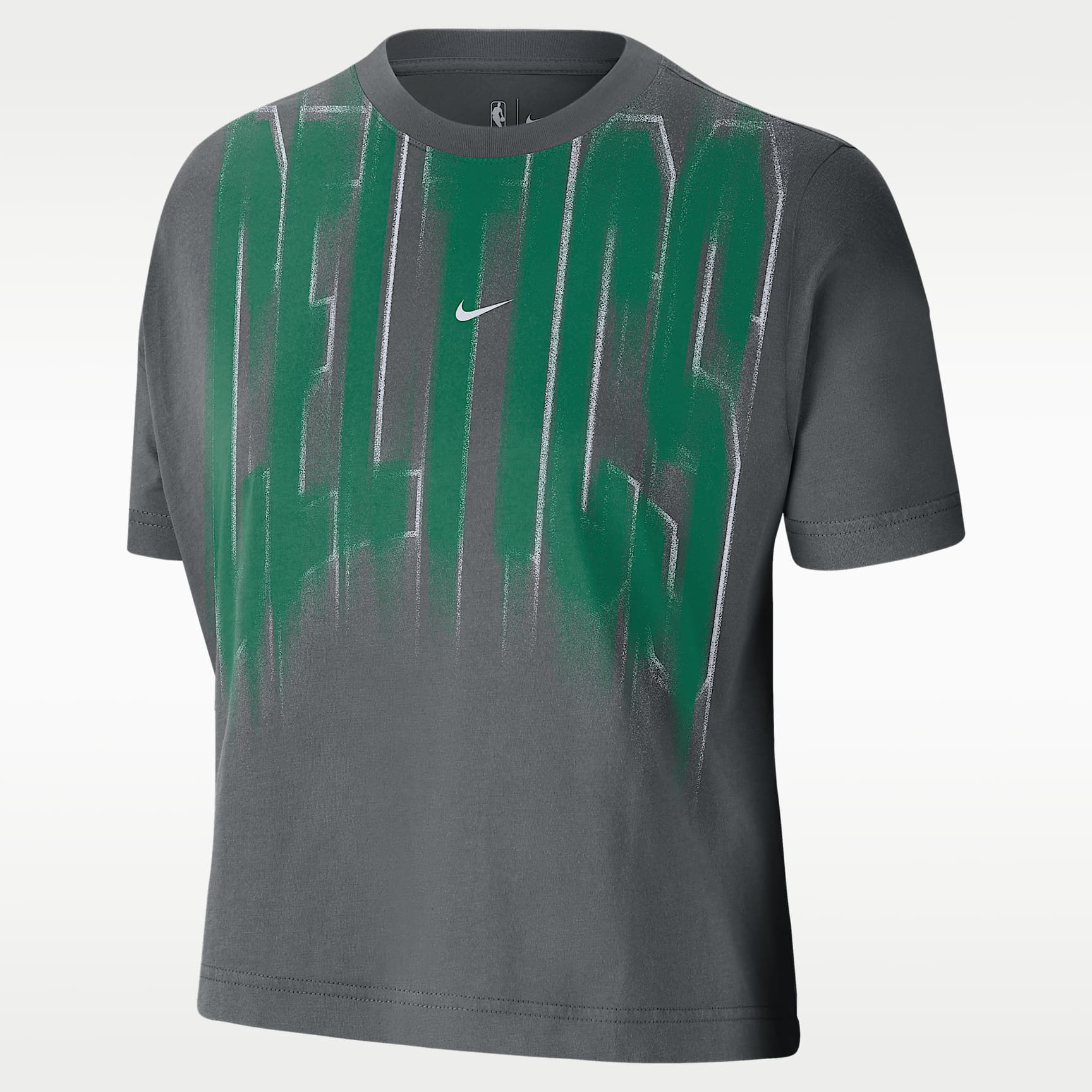 Boston Celtics Women's NBA T-Shirt