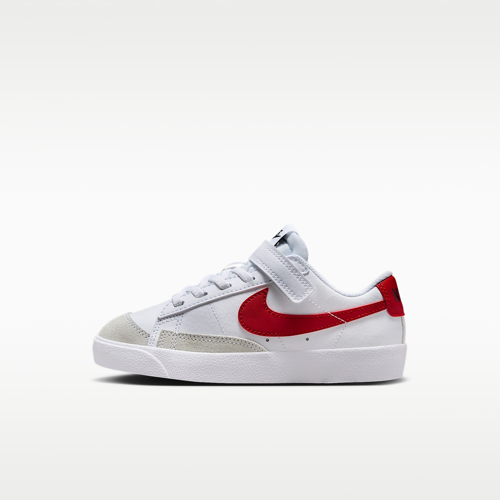 รองเท้าเด็กเล็ก Nike Blazer Low '77