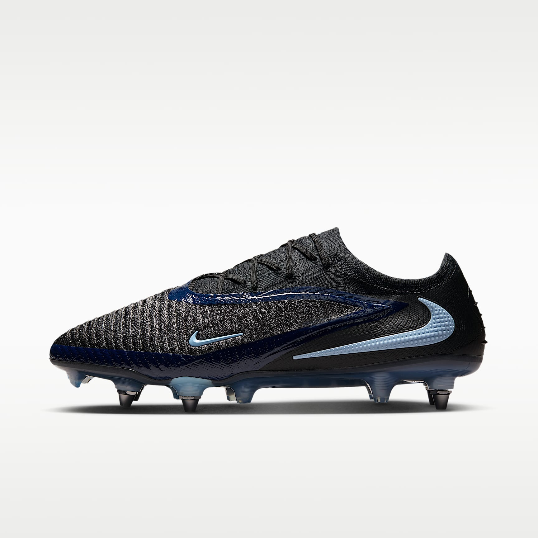 Nike Phantom 6 Low Elite Soft-Ground Football Boot