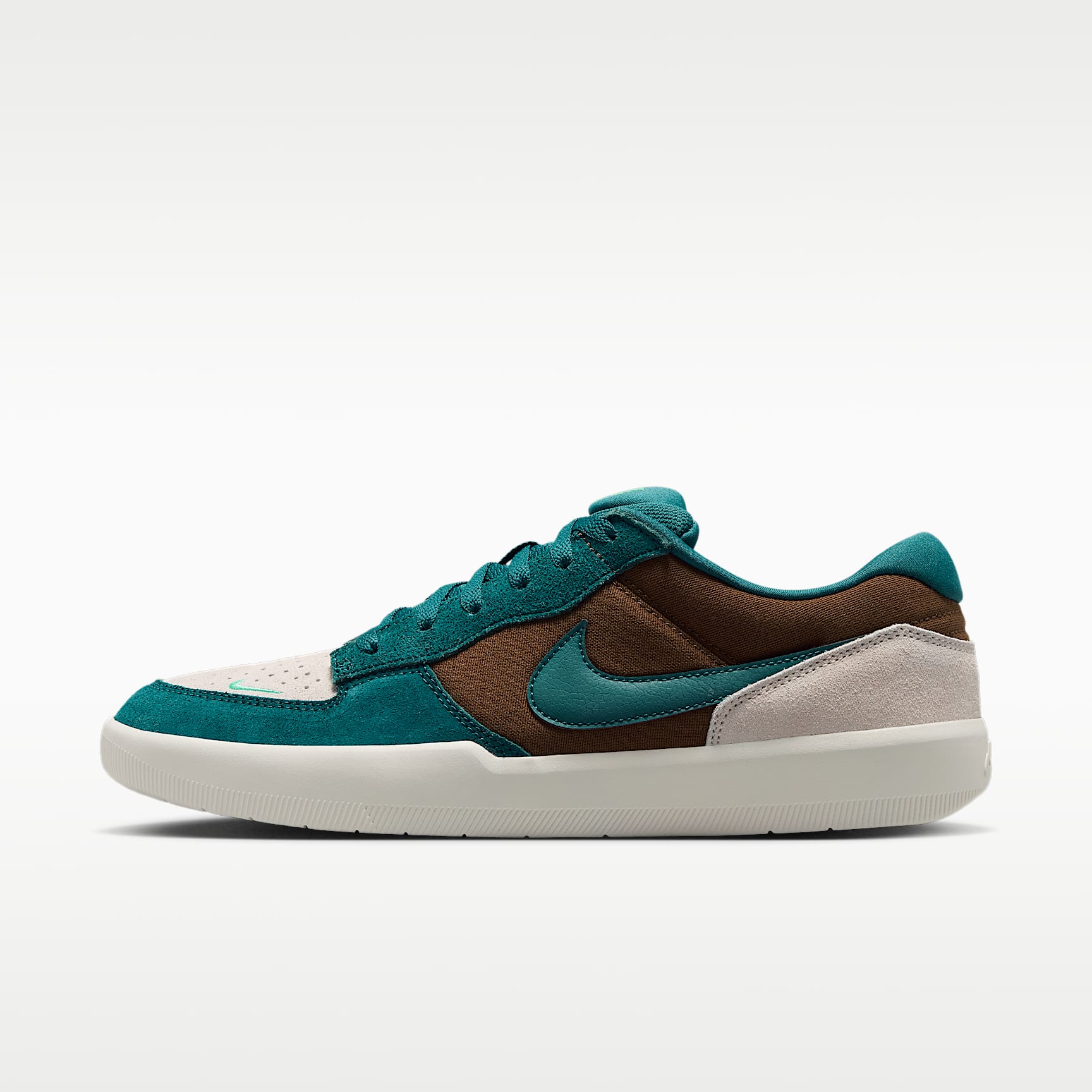 Nike SB Force 58 Skate Shoes