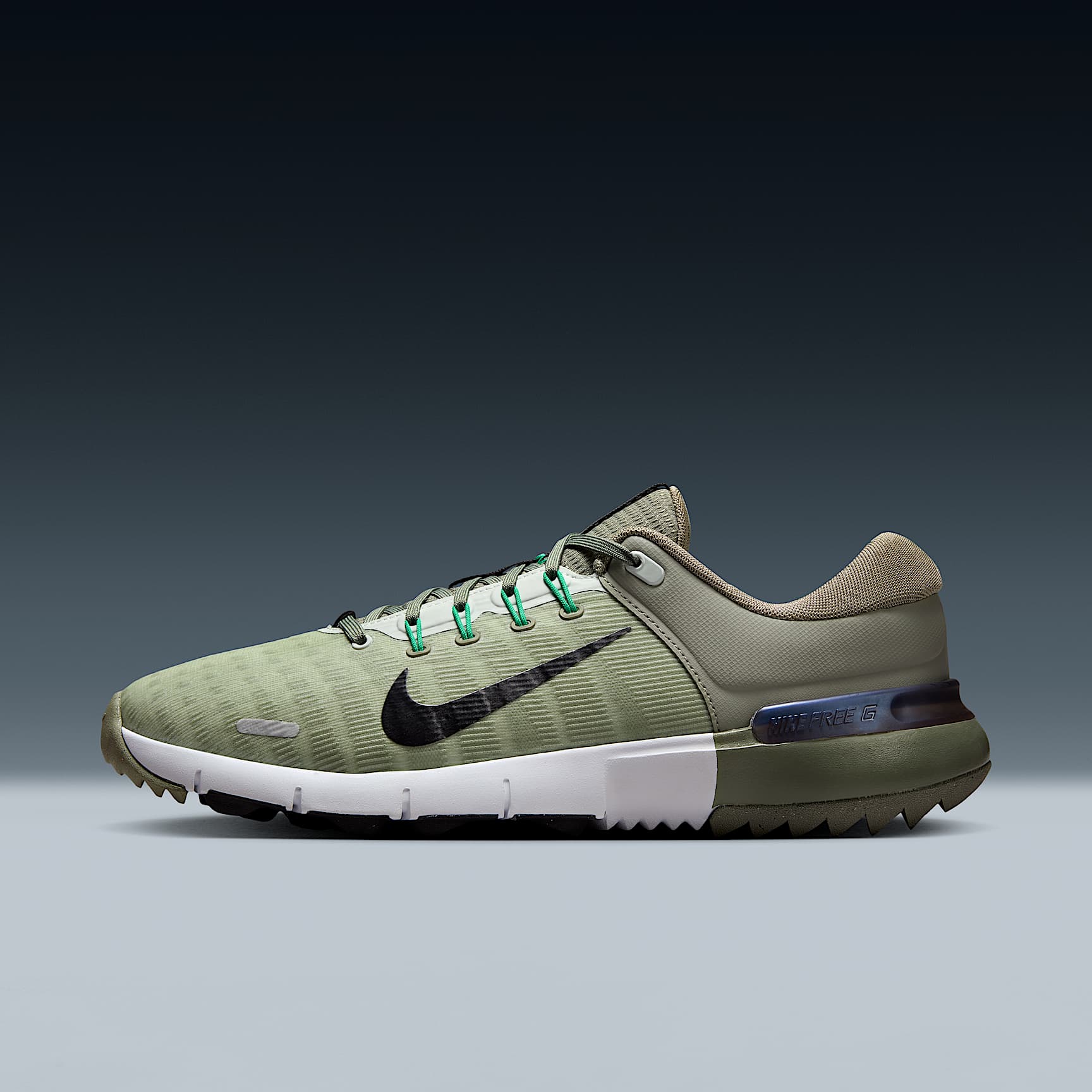 Nike Free Golf NN Golf Shoes