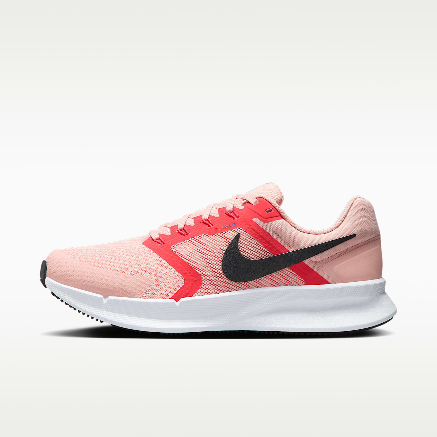 Tenis de correr en pavimento para mujer Nike Run Swift 3