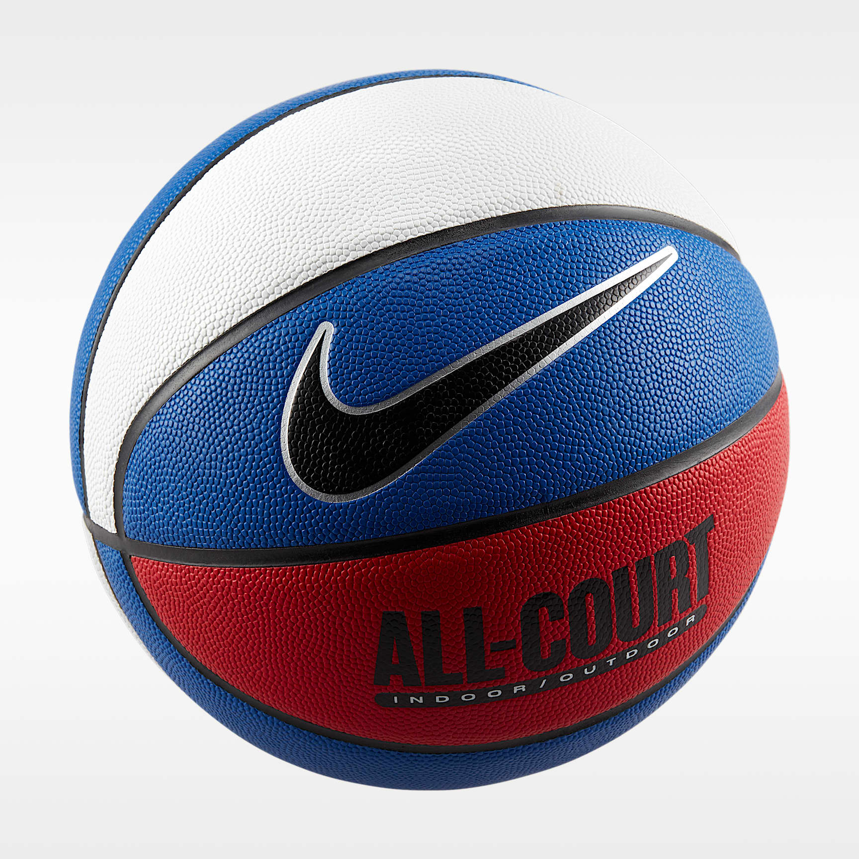 Balón de básquetbol (desinflado) Nike Everyday All-Court 8P