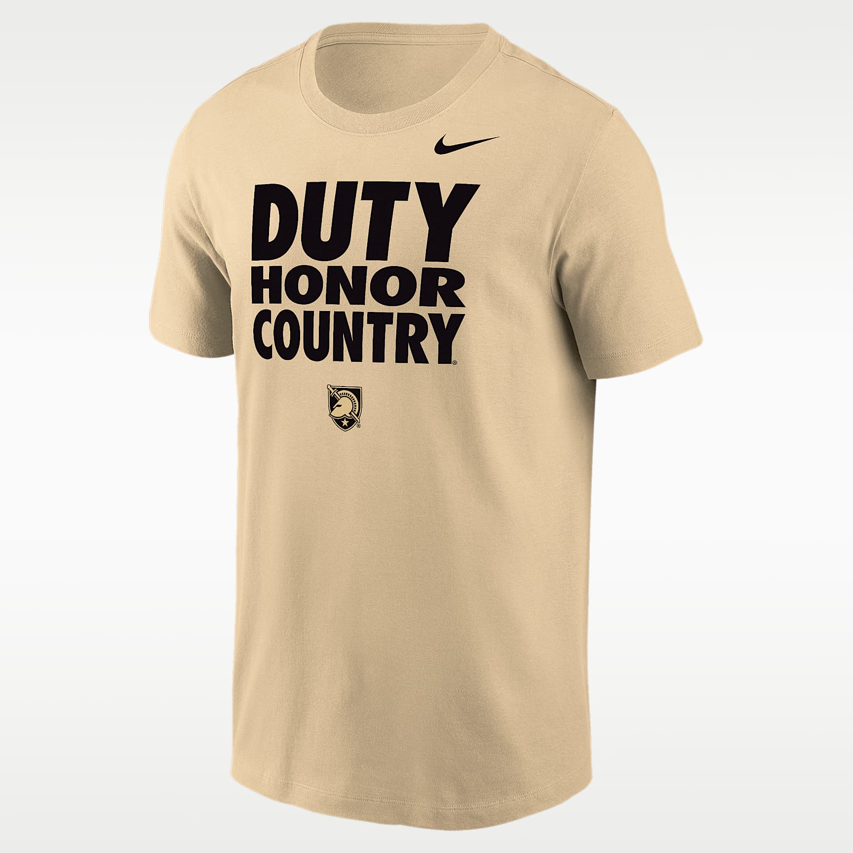 Nike College (Army) Men's Dri-FIT T-Shirt
