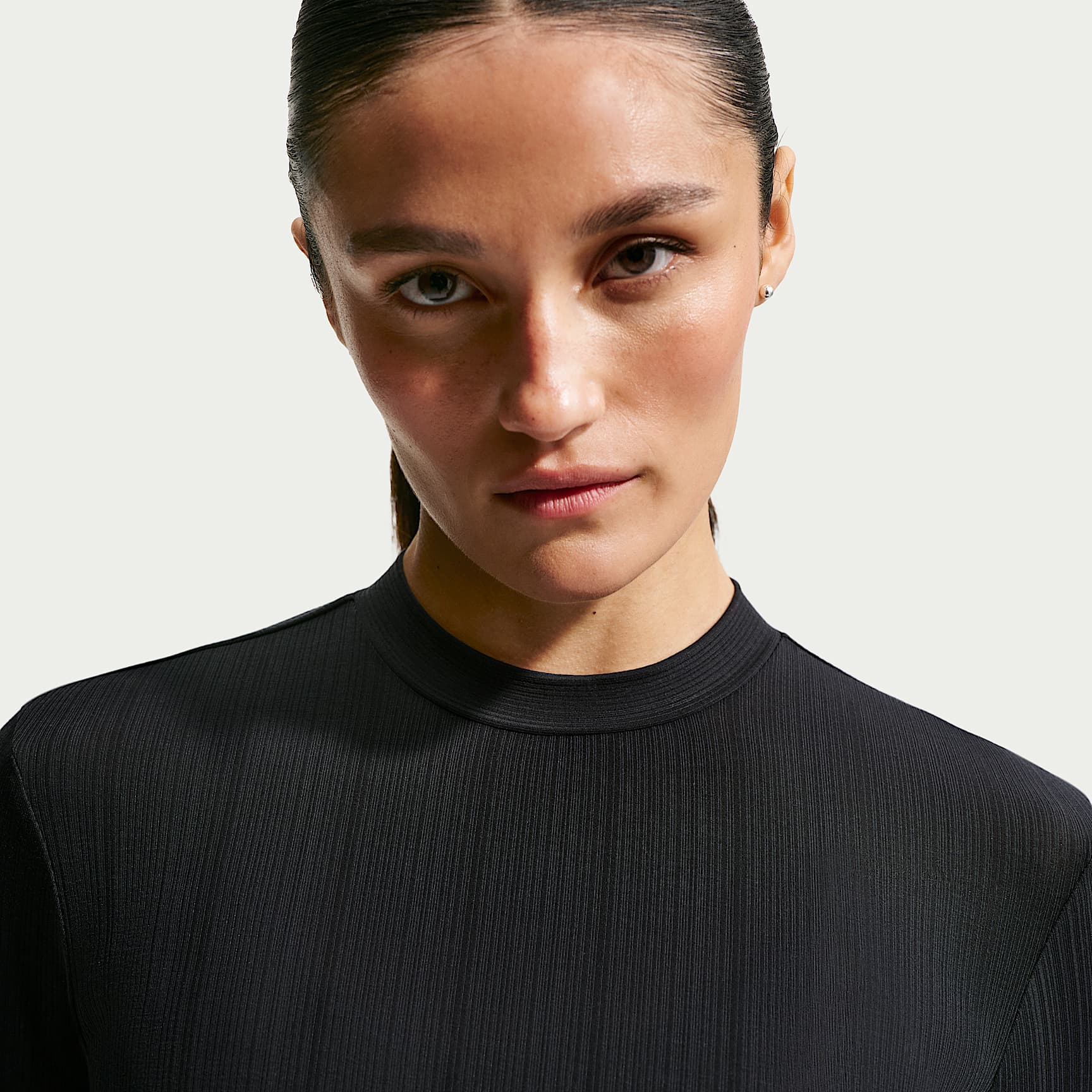 Nike Sportswear Women's Tight Long-Sleeve Top