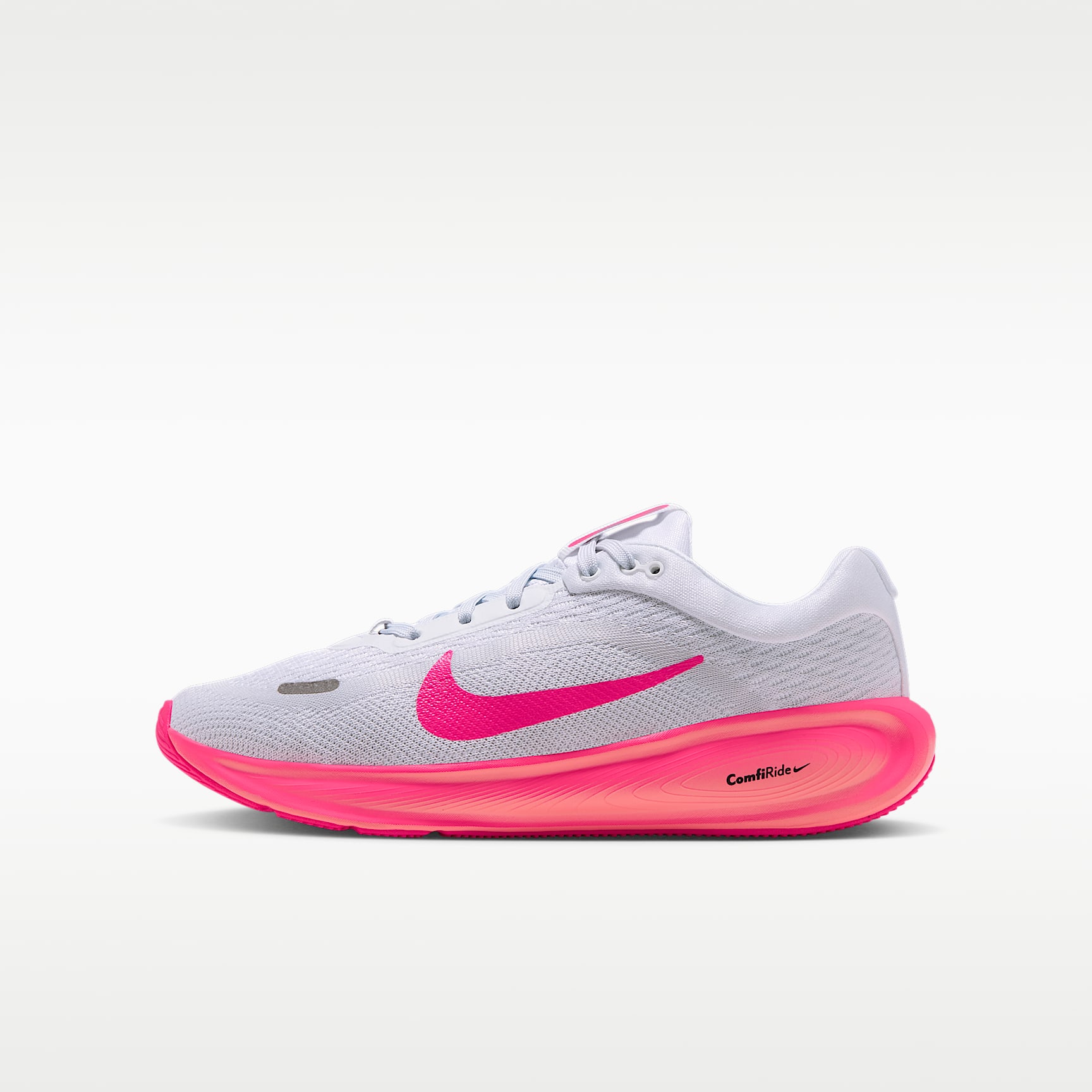Nike Stellar Ride Big Kids' Running Shoes