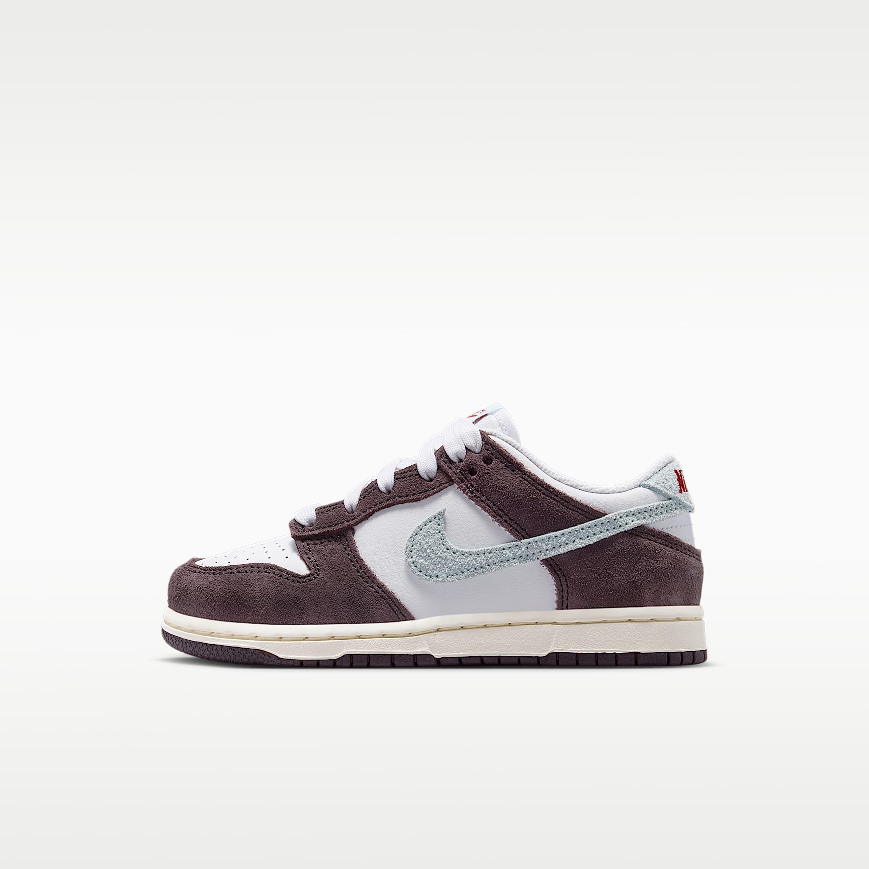 Nike Dunk Low SE Little Kids' Shoes