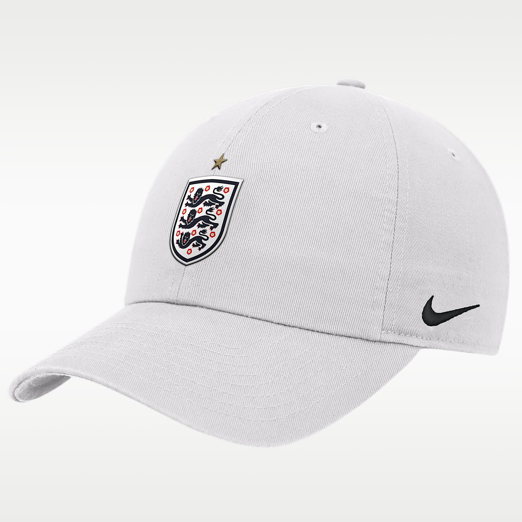 Gorra Nike Fútbol England Club